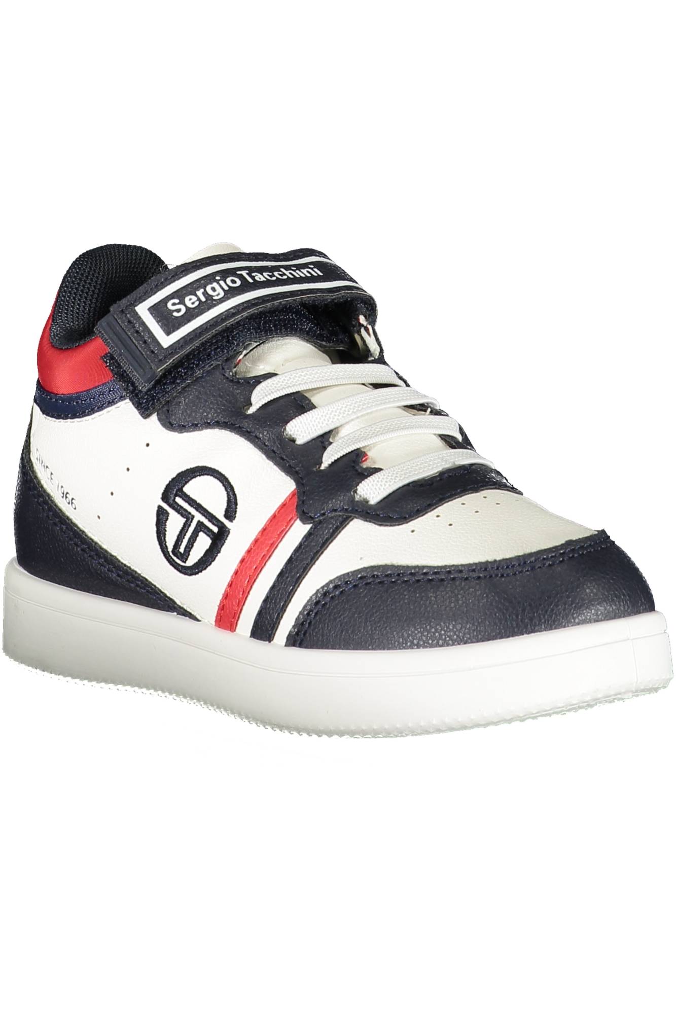 СПОРТНИ ОБУВКИ SERGIO TACCHINI ДЕТСКИ БЕЛИ-1