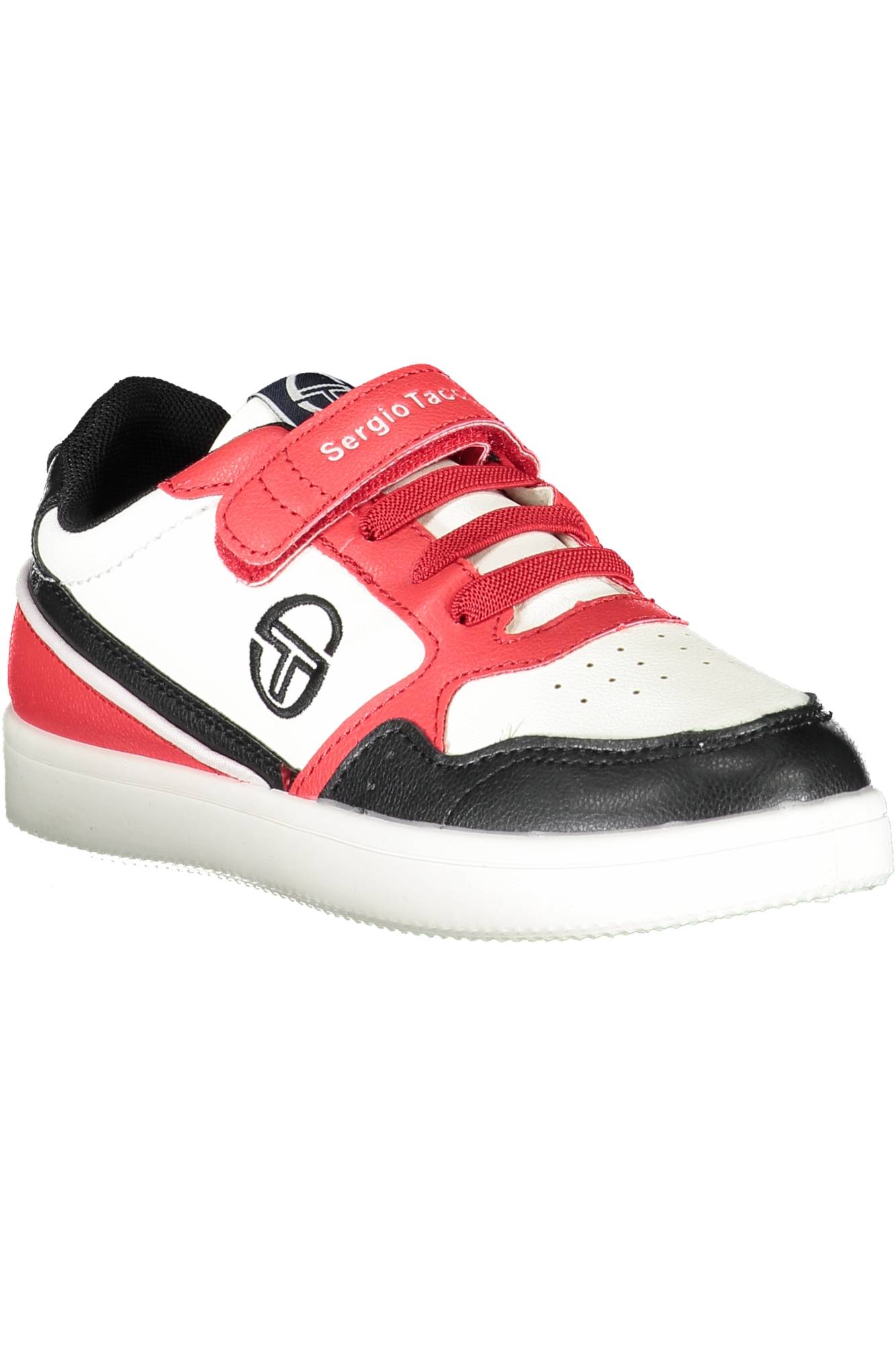 СПОРТНИ ОБУВКИ SERGIO TACCHINI ДЕТСКИ БЕЛИ-1