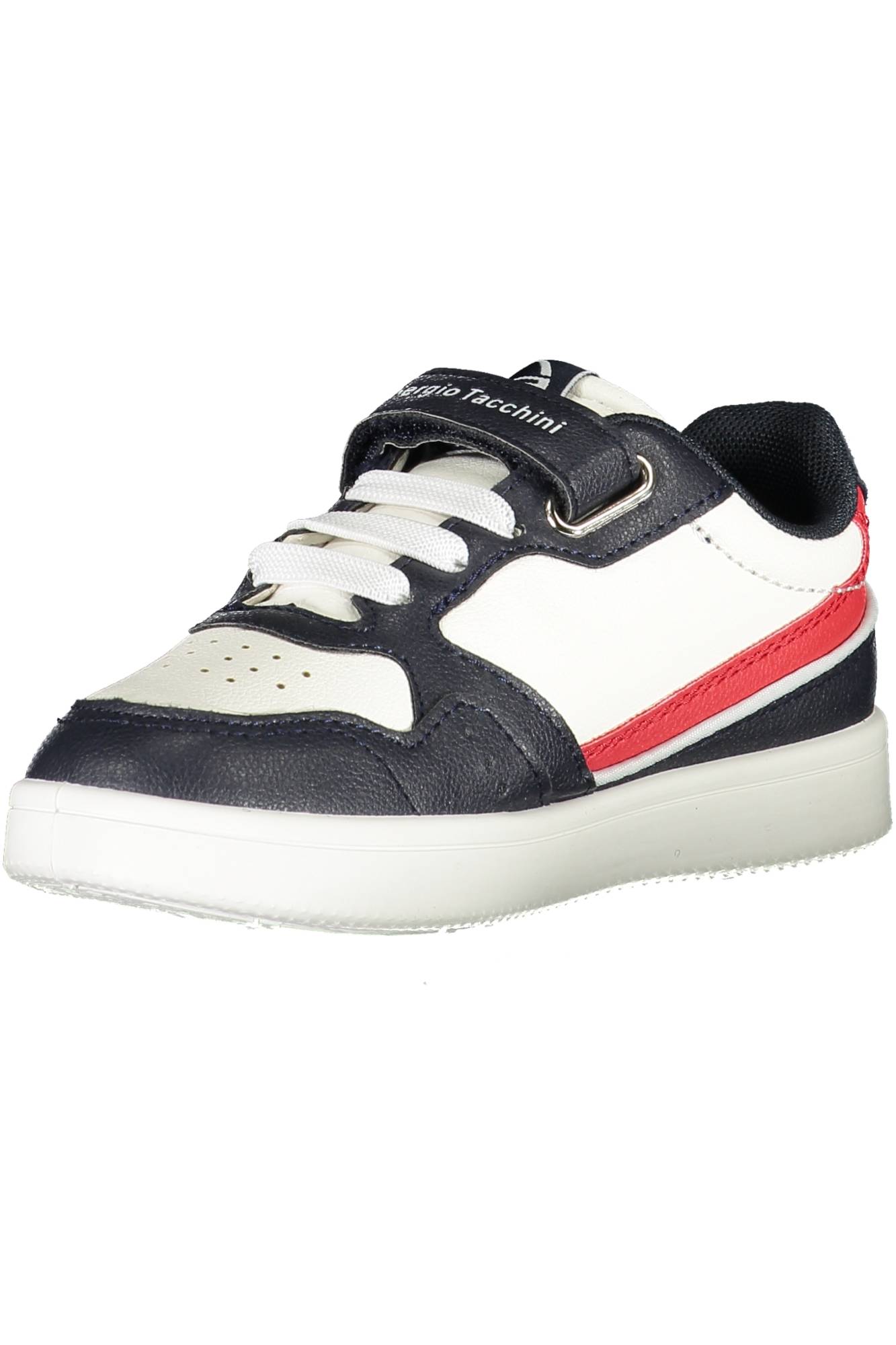 СПОРТНИ ОБУВКИ SERGIO TACCHINI ДЕТСКИ БЕЛИ-2
