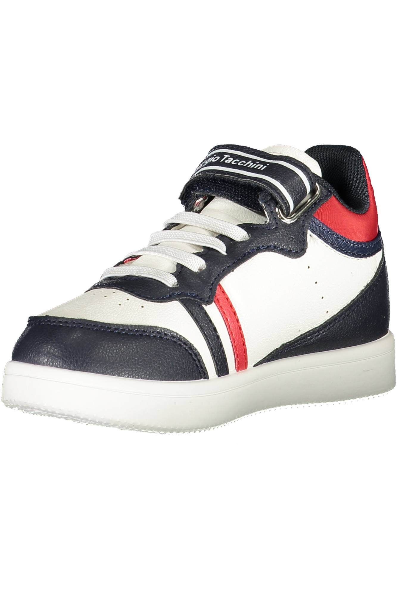 СПОРТНИ ОБУВКИ SERGIO TACCHINI ДЕТСКИ БЕЛИ-2