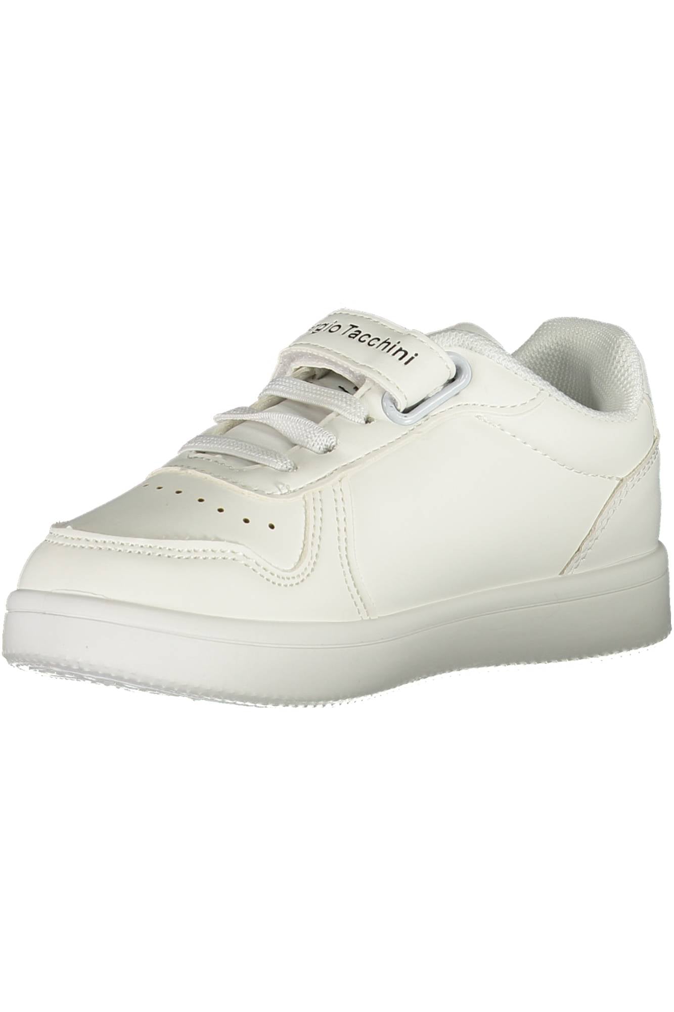 СПОРТНИ ОБУВКИ SERGIO TACCHINI ДЕТСКИ БЕЛИ-2