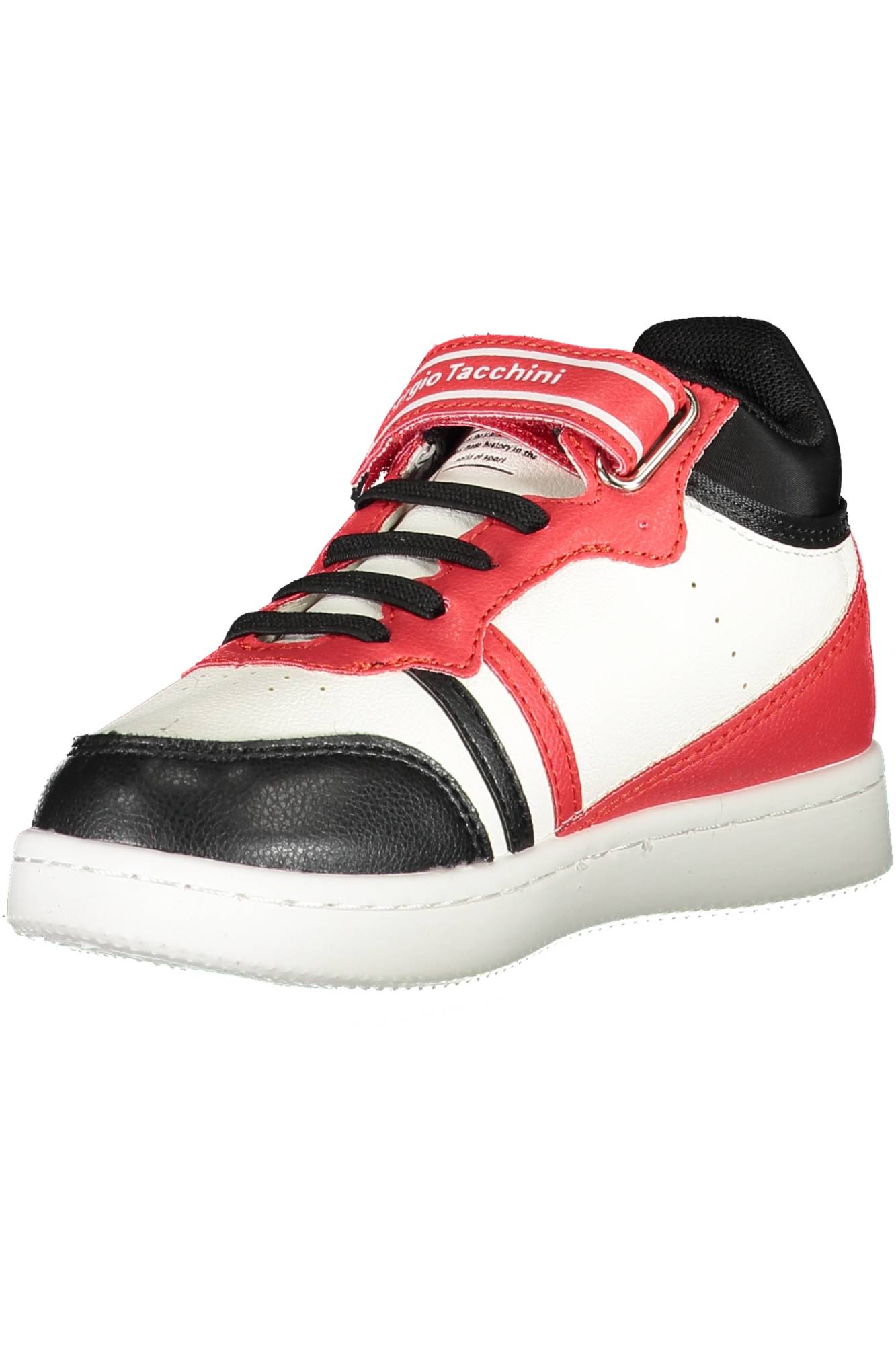 БЕЛИ ДЕТСКИ СПОРТНИ ОБУВКИ SERGIO TACCHINI-2