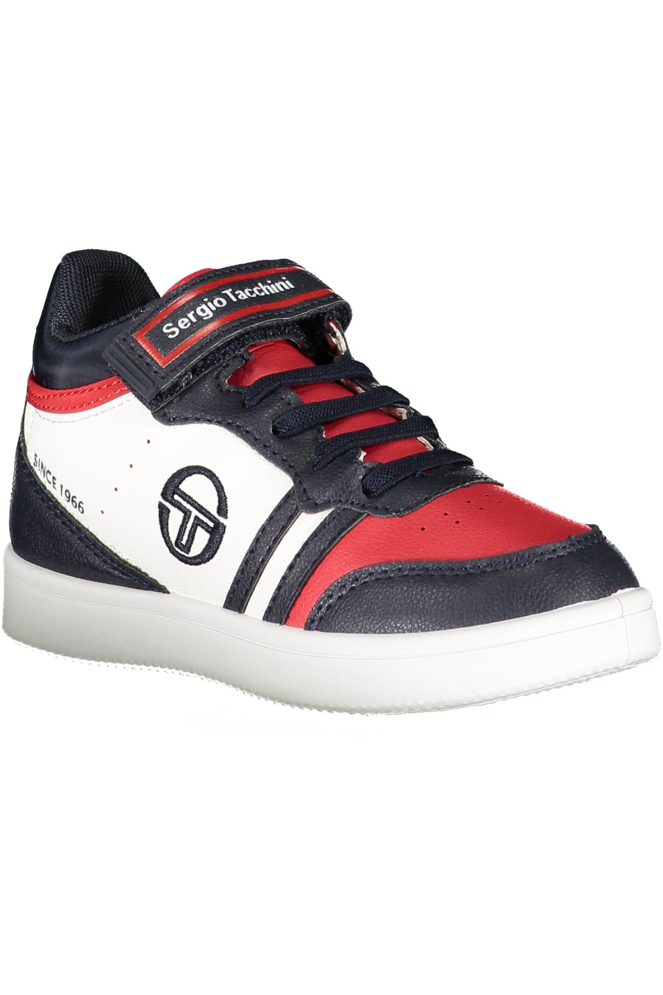 СПОРТНИ ОБУВКИ SERGIO TACCHINI ДЕТСКИ СИНИ-1