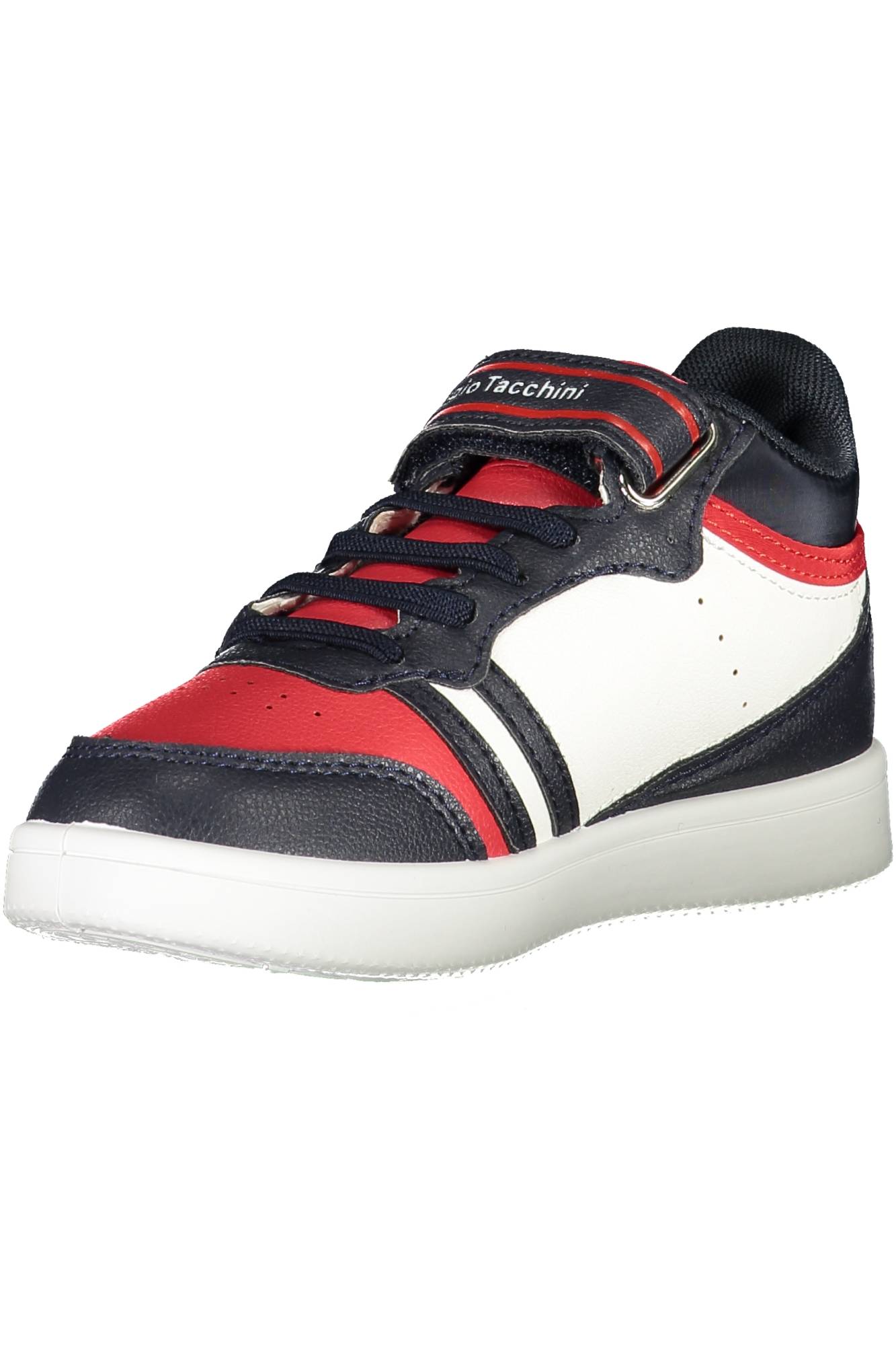 СПОРТНИ ОБУВКИ SERGIO TACCHINI ДЕТСКИ СИНИ-2