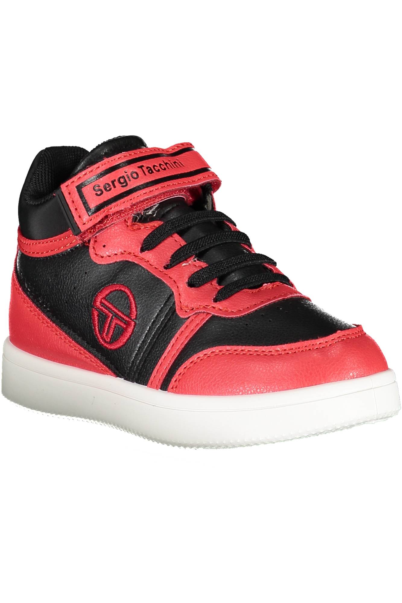 СПОРТНИ ОБУВКИ SERGIO TACCHINI ДЕТСКИ ЧЕРНИ-1