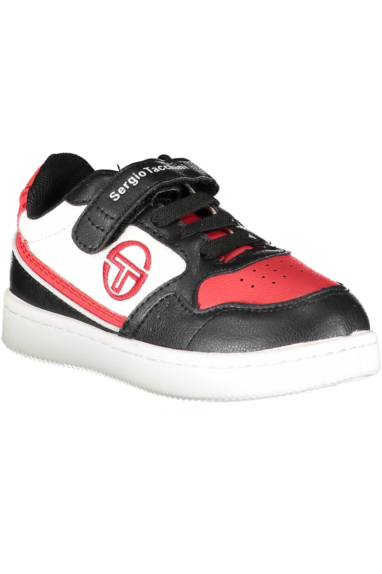 ДЕТСКИ СПОРТНИ ОБУВКИ SERGIO TACCHINI ЧЕРНИ-1