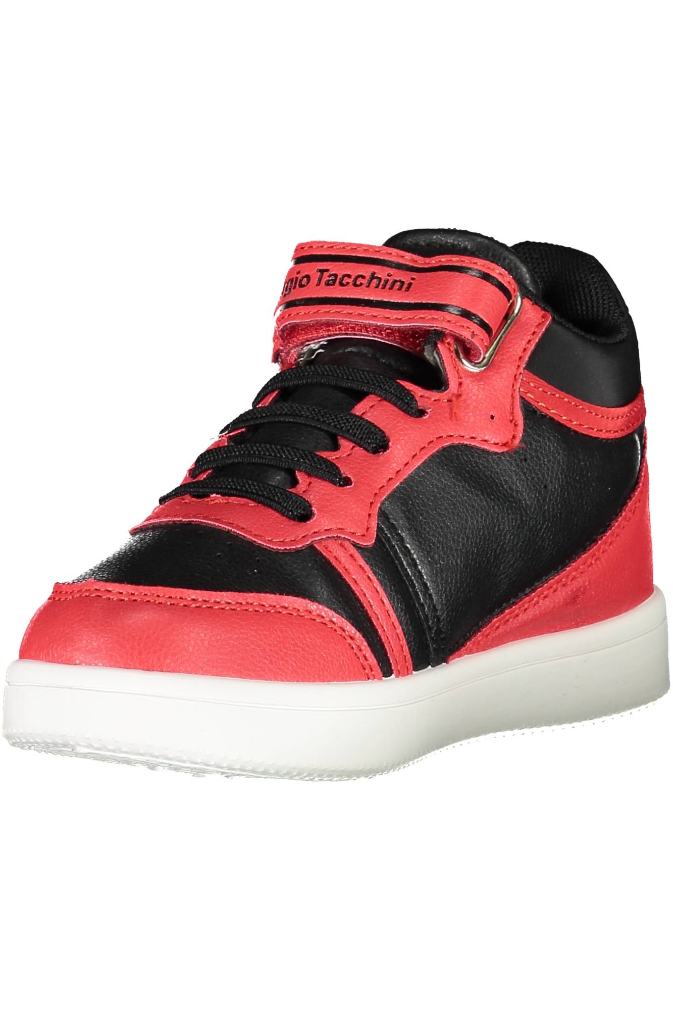 СПОРТНИ ОБУВКИ SERGIO TACCHINI ДЕТСКИ ЧЕРНИ-2