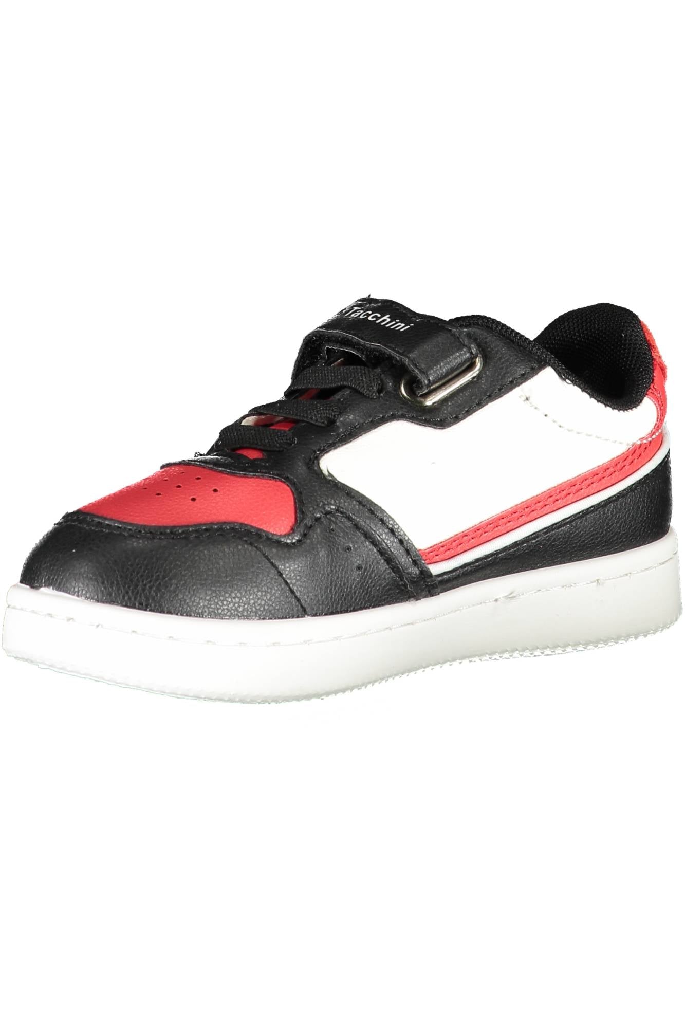 ДЕТСКИ СПОРТНИ ОБУВКИ SERGIO TACCHINI ЧЕРНИ-2
