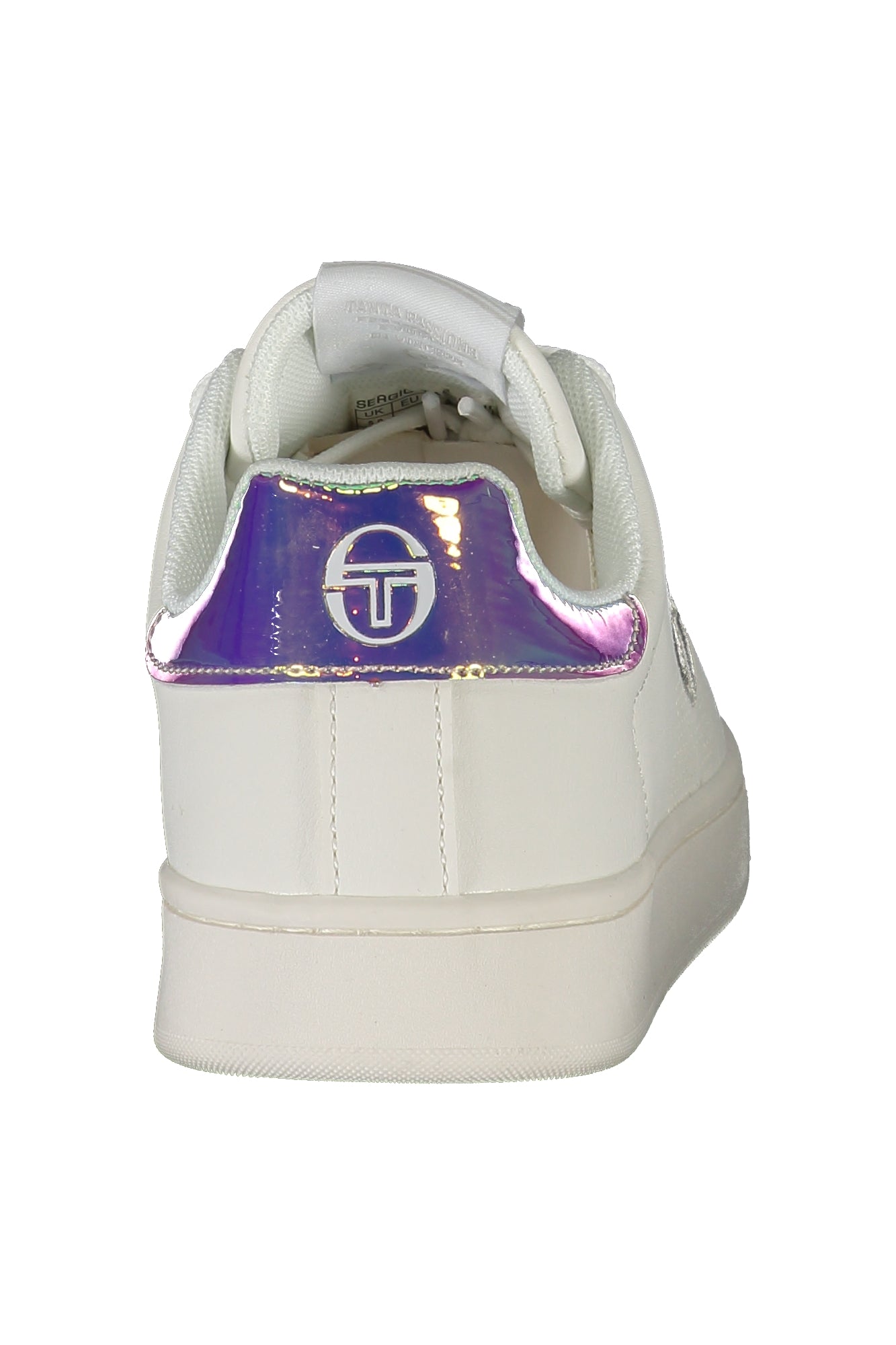 СПОРТНИ ДАМСКИ ОБУВКИ SERGIO TACCHINI БЕЛИ-2