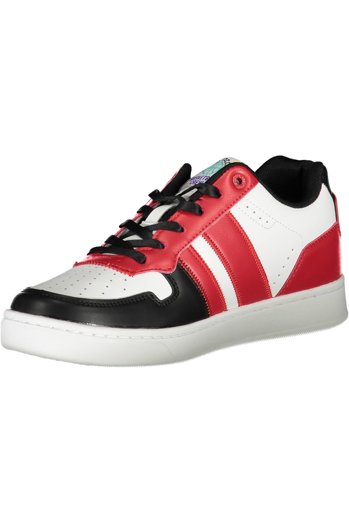 МЪЖКИ БЕЛИ СПОРТНИ ОБУВКИ SERGIO TACCHINI-2