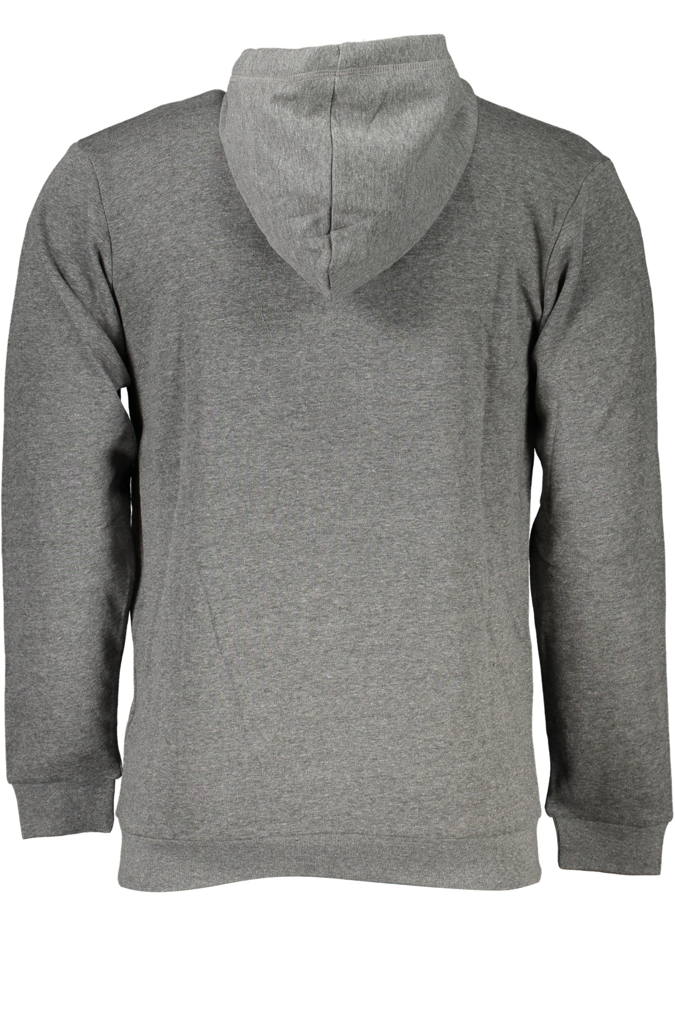МЪЖКИ СИВ СУИТШЪР SERGIO TACCHINI С ЦИП-1