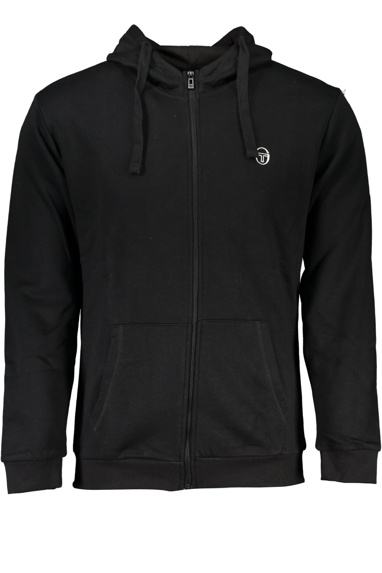 МЪЖКИ ЧЕРЕН СУИТШЪР SERGIO TACCHINI С ЦИП-0