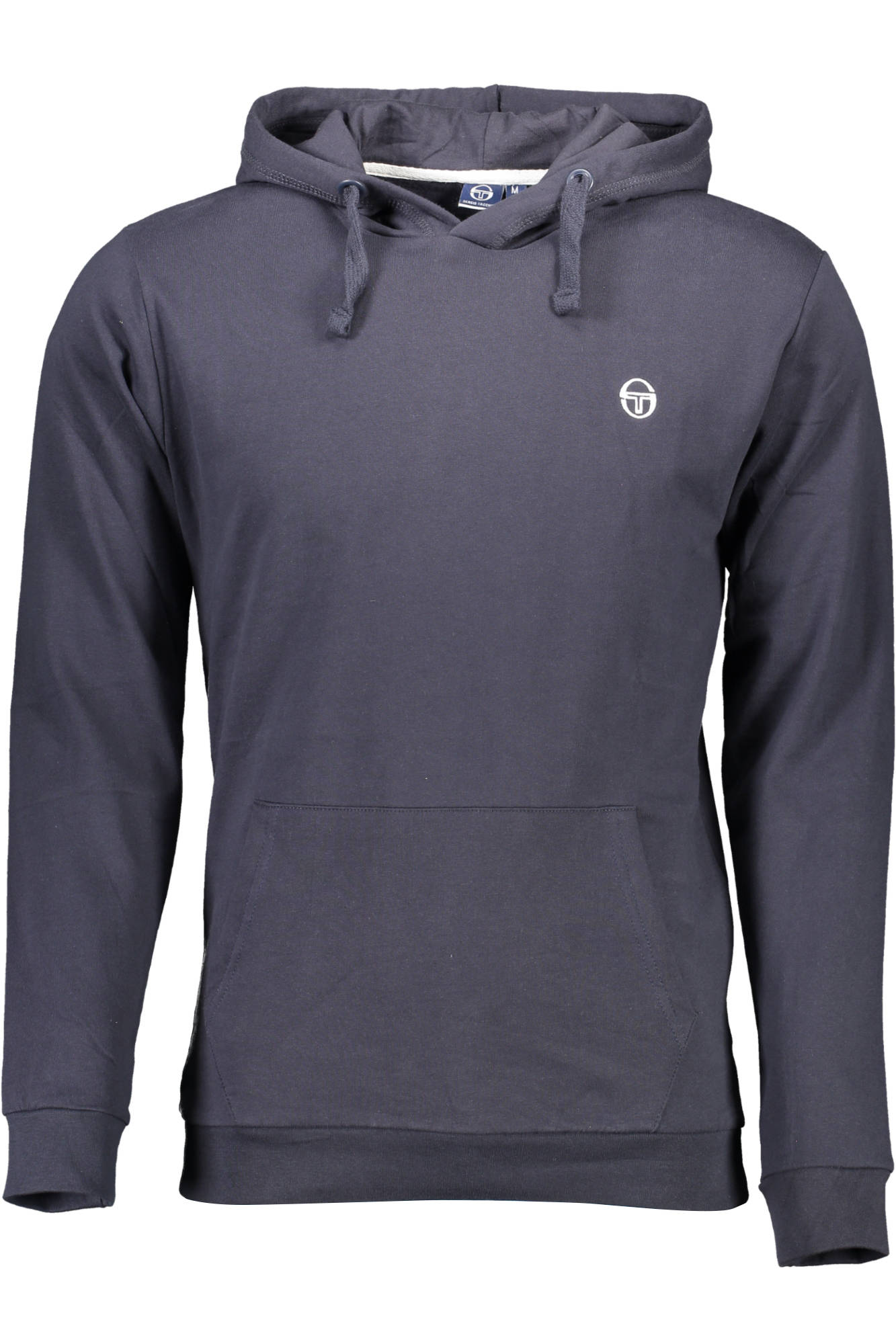 СУИТШИТ SERGIO TACCHINI БЕЗ ЦИП МЪЖКИ СИН-0