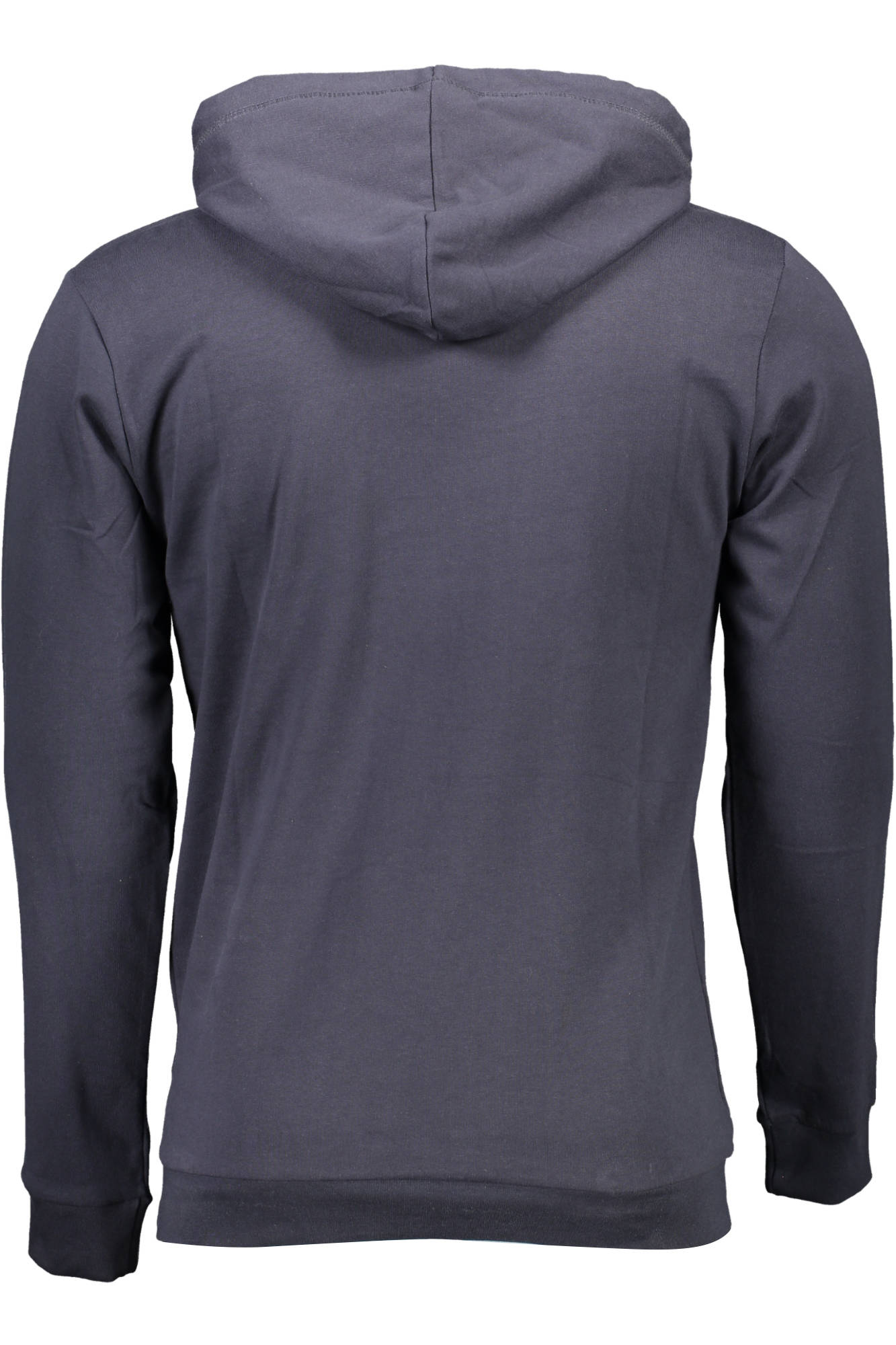 СУИТШИТ SERGIO TACCHINI БЕЗ ЦИП МЪЖКИ СИН-1