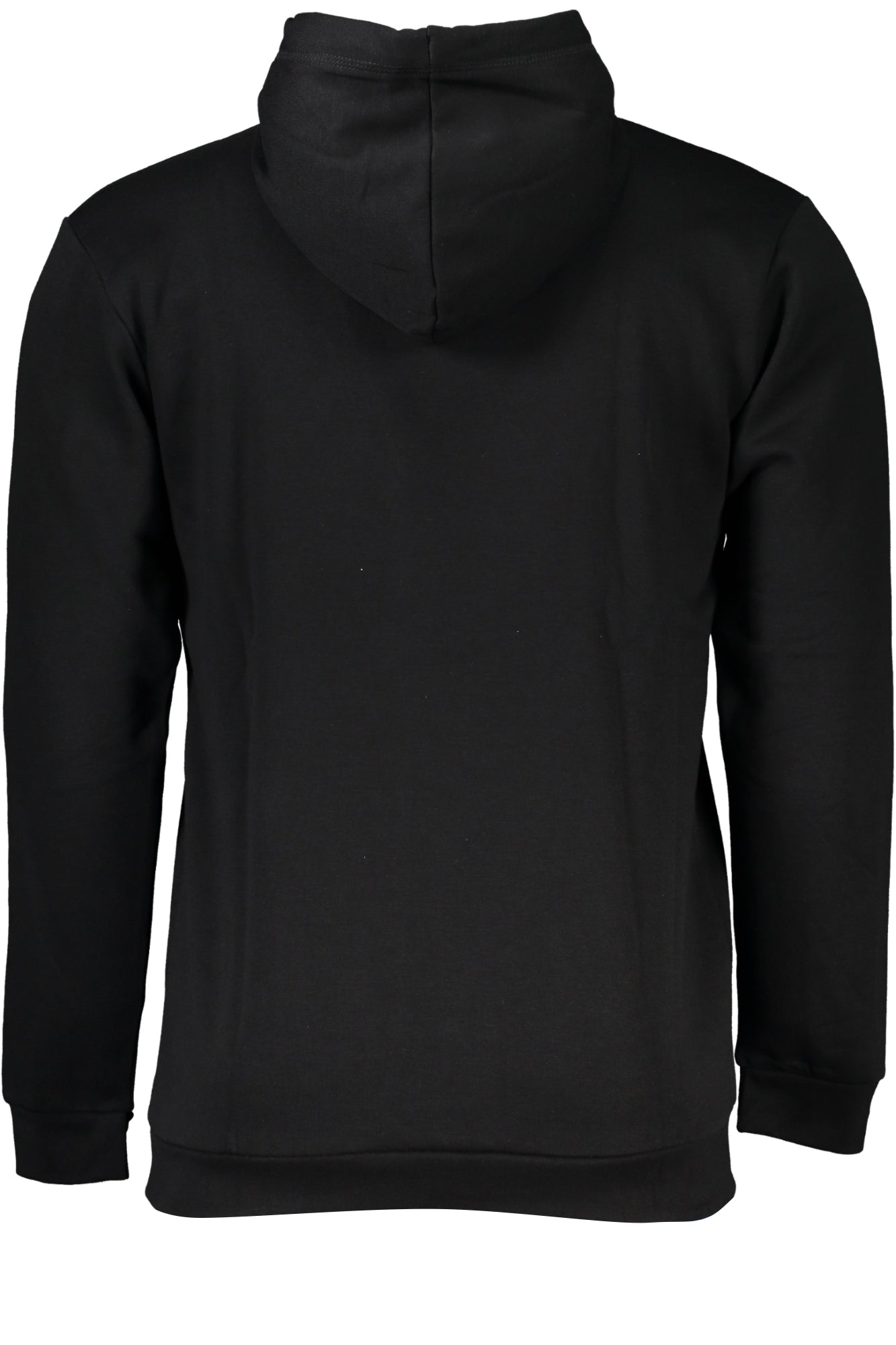 МЪЖКИ ЧЕРЕН СУИТШЪР С ЦИП SERGIO TACCHINI-1