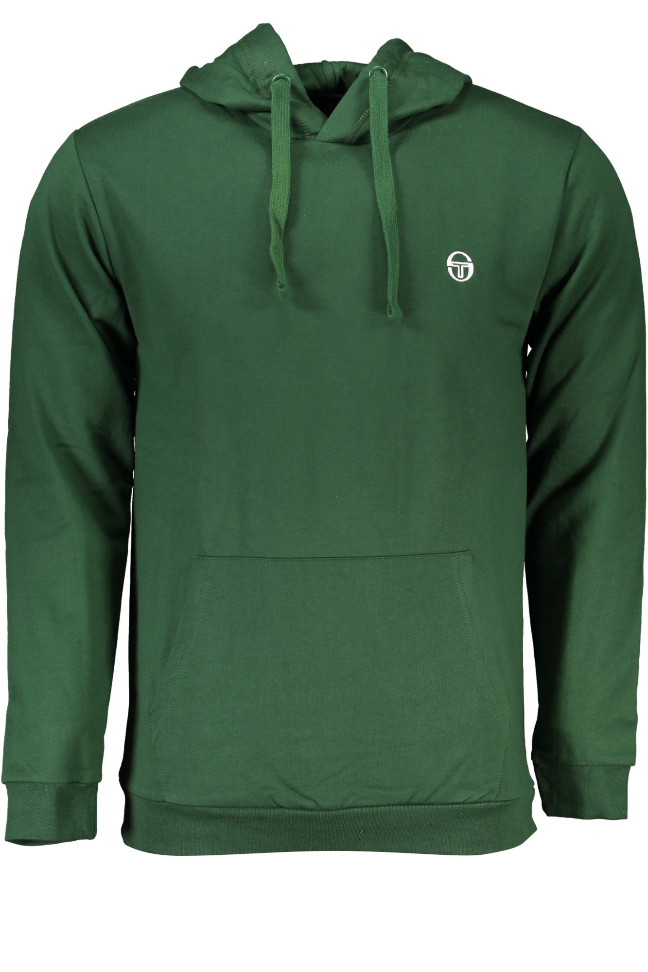 МЪЖКИ ЗЕЛЕН СУИТШЪР БЕЗ ЦИП SERGIO TACCHINI-0