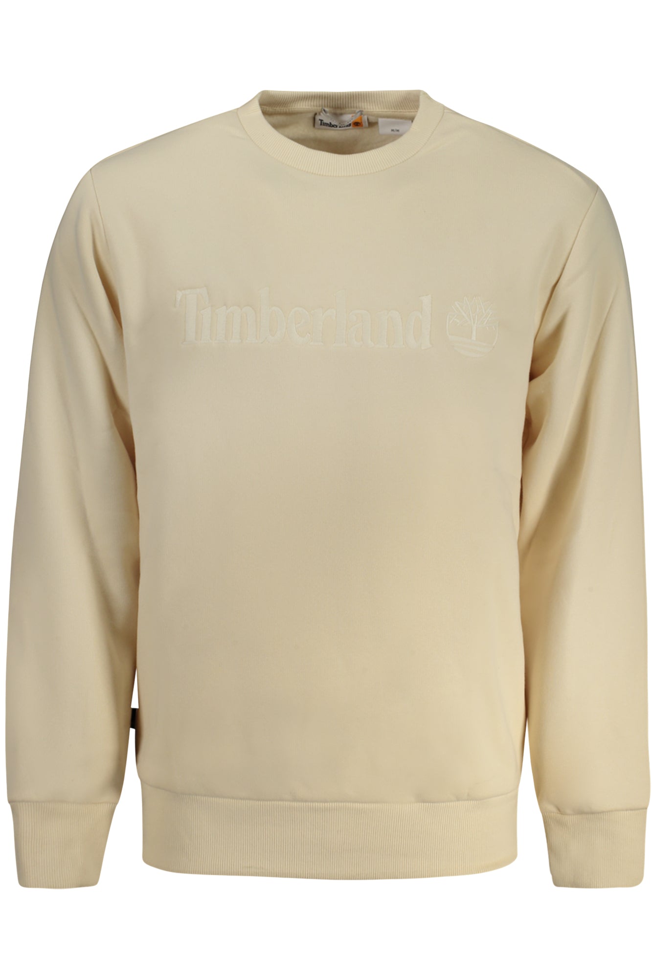 МЪЖКИ СУИТШЪР С ЦИП TIMBERLAND БЕЖОВ-0