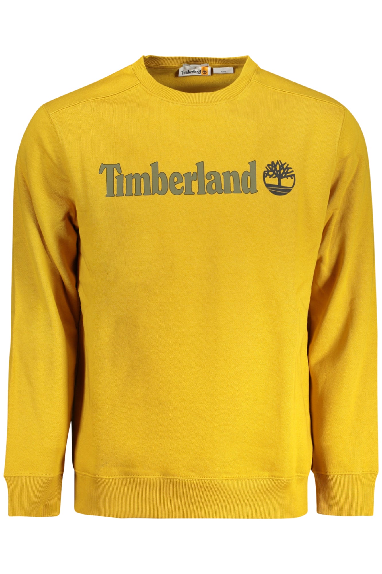 МЪЖКИ СУИТШЪР С ЦИП TIMBERLAND ЖЪЛТ-0