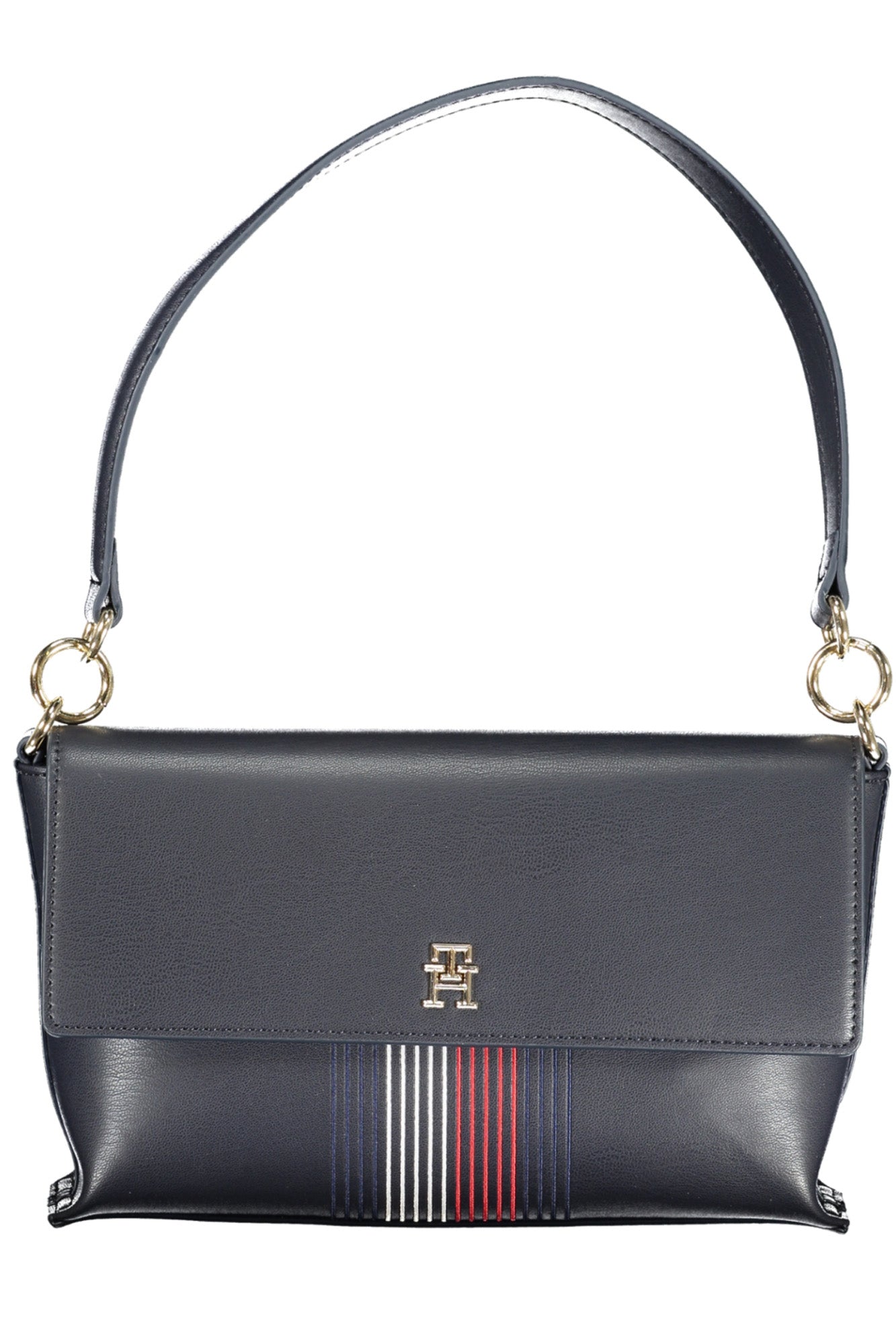 TOMMY HILFIGER СИНЯ ДАМСКА ЧАНТА-0