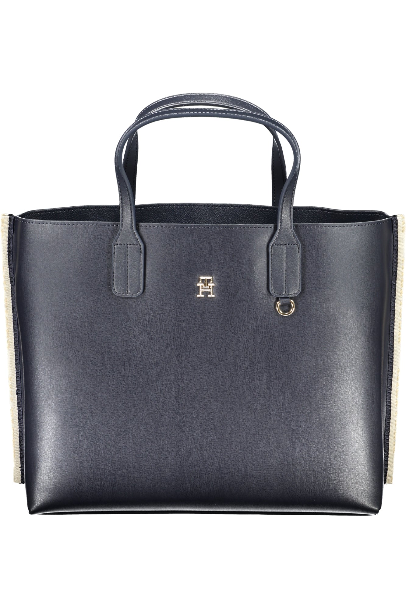 TOMMY HILFIGER СИНЯ ДАМСКА ЧАНТА-0