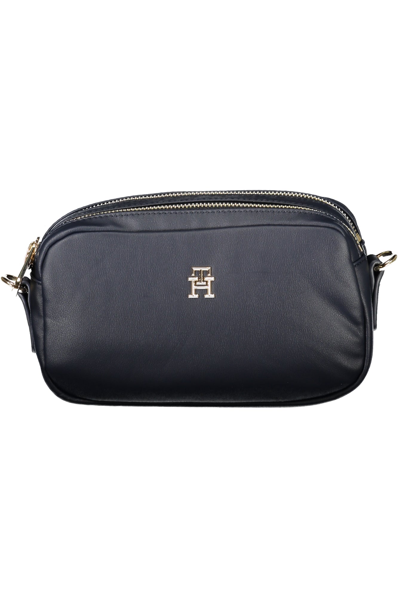 TOMMY HILFIGER ДАМСКА ЧАНТА СИНЯ-0
