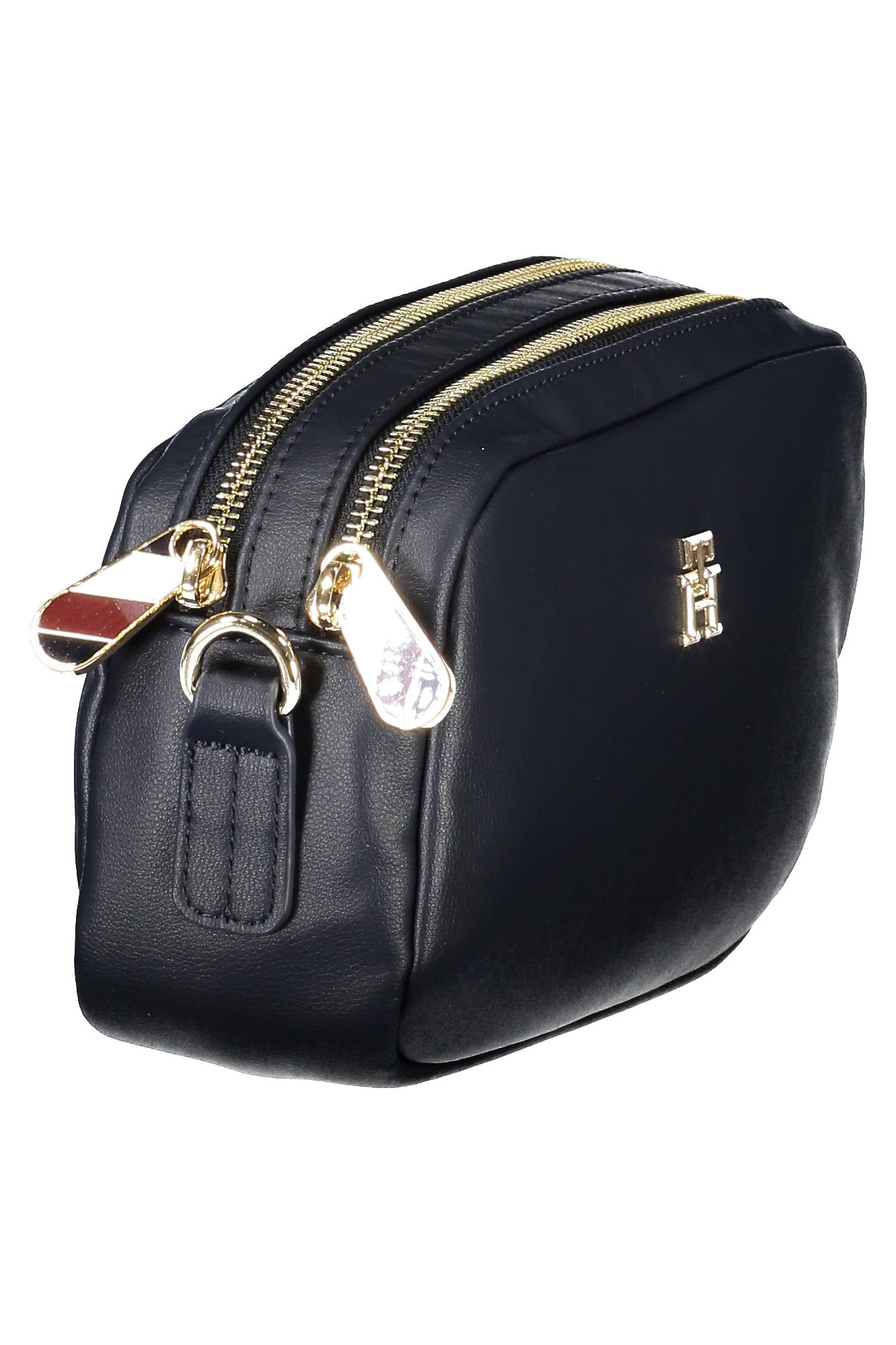 TOMMY HILFIGER ДАМСКА ЧАНТА СИНЯ-2