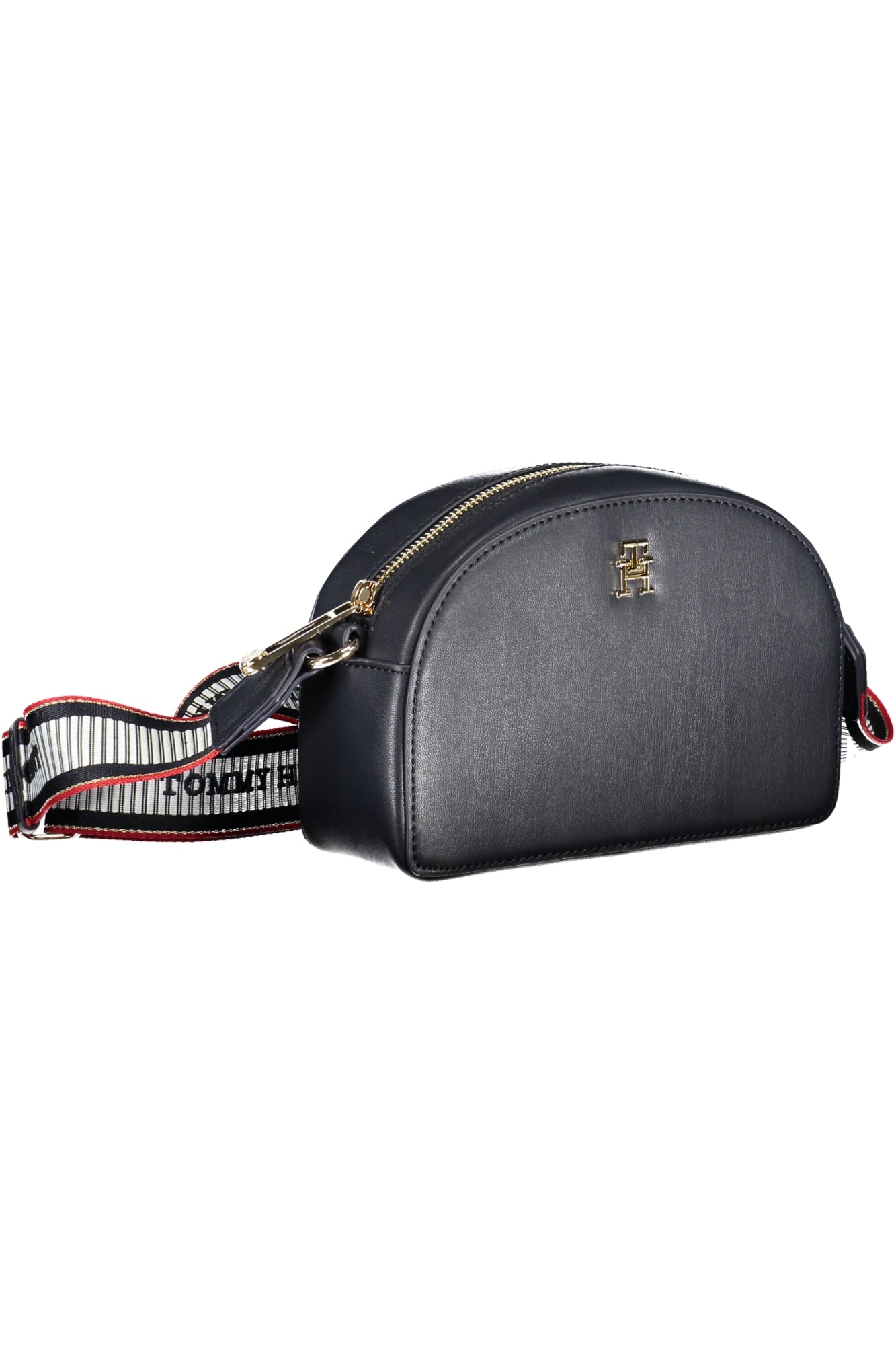 TOMMY HILFIGER СИНЯ ДАМСКА ЧАНТА-2
