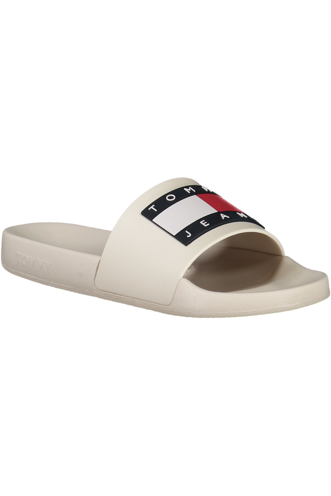 TOMMY HILFIGER ДАМСКИ ЧЕХЛИ БЕЛИ-1