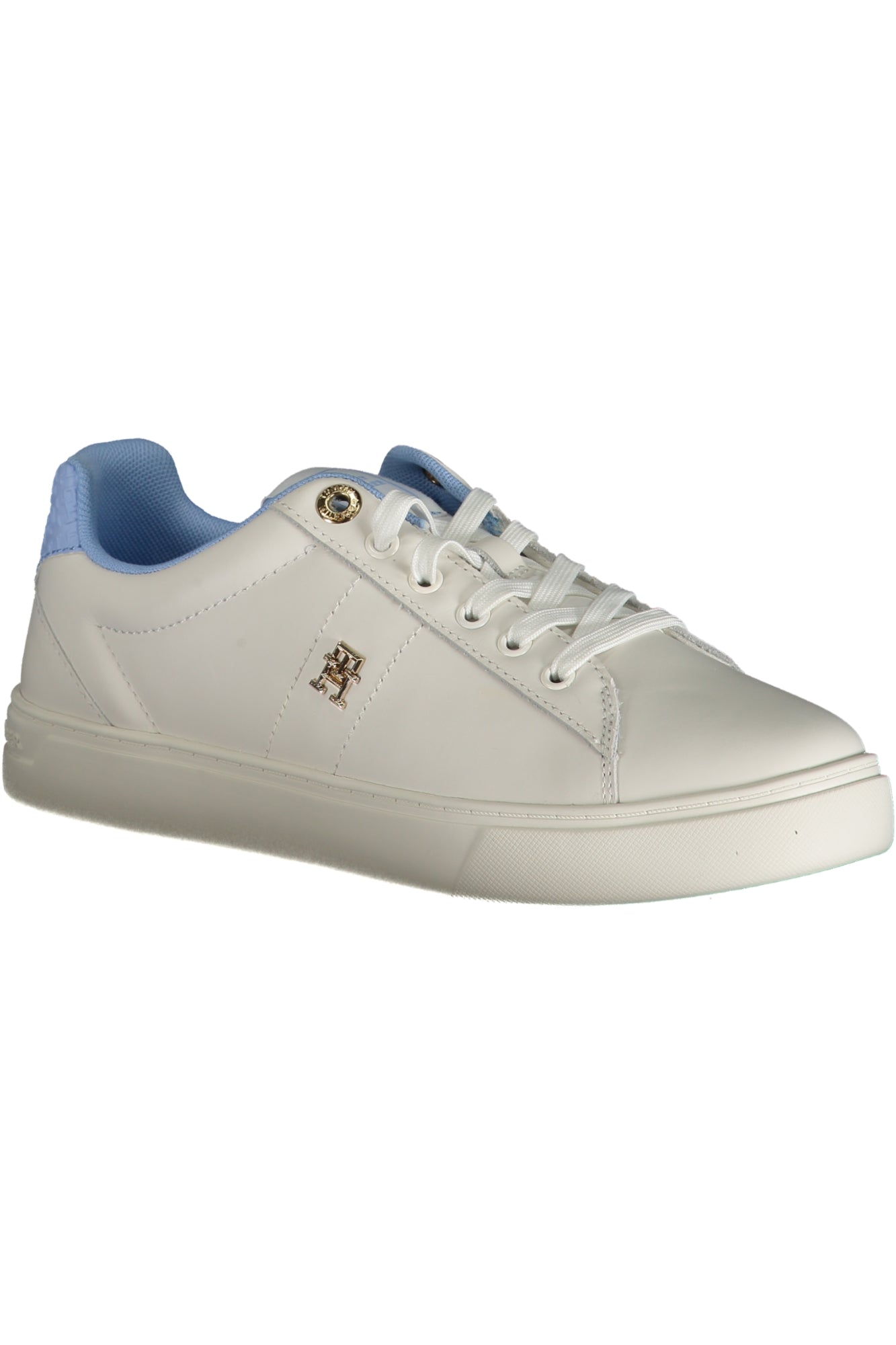 СИНИ СПОРТНИ ДАМСКИ ОБУВКИ TOMMY HILFIGER-1