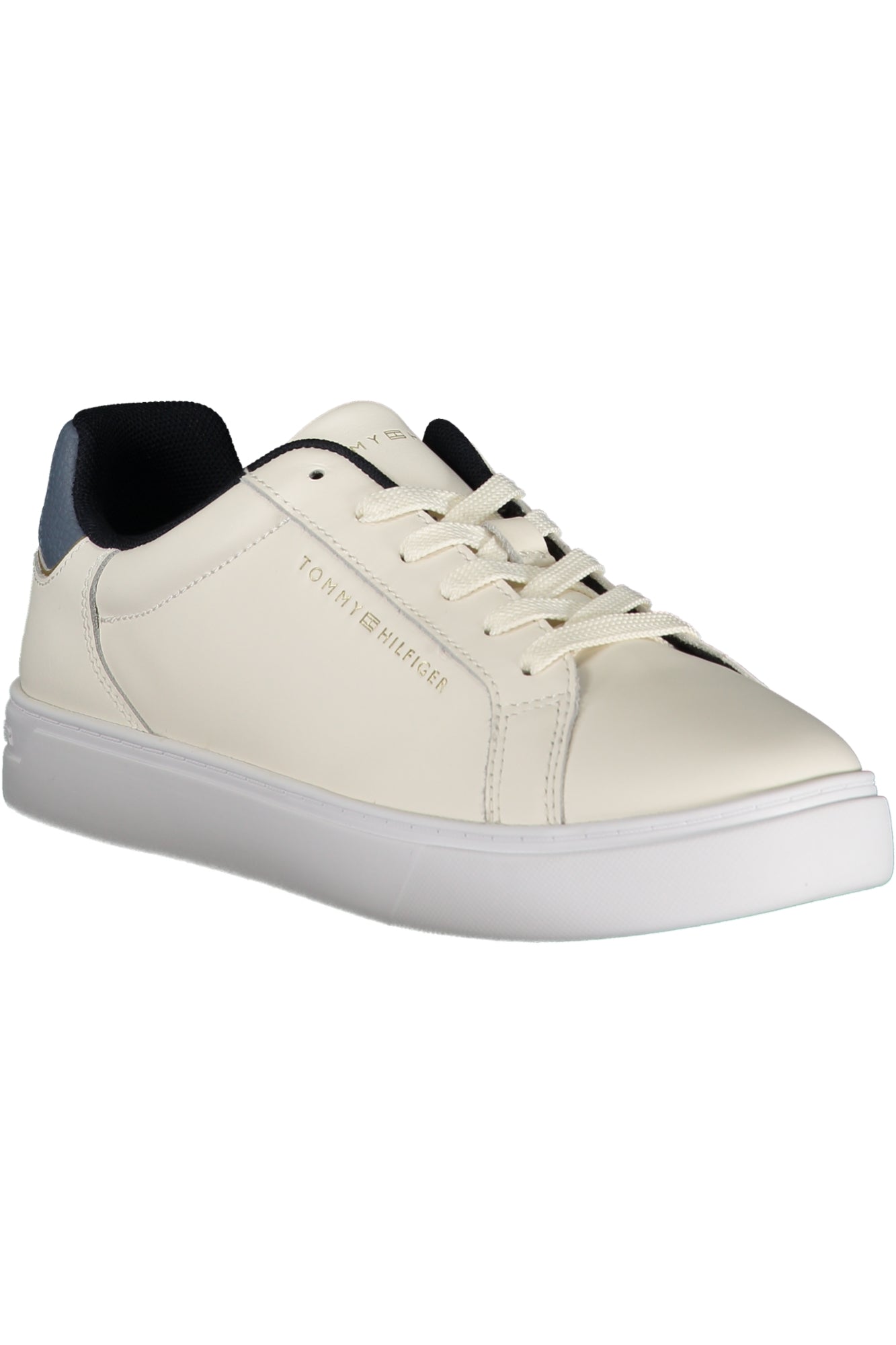 TOMMY HILFIGER ДАМСКИ СПОРТНИ ОБУВКИ БЕЖОВ-1