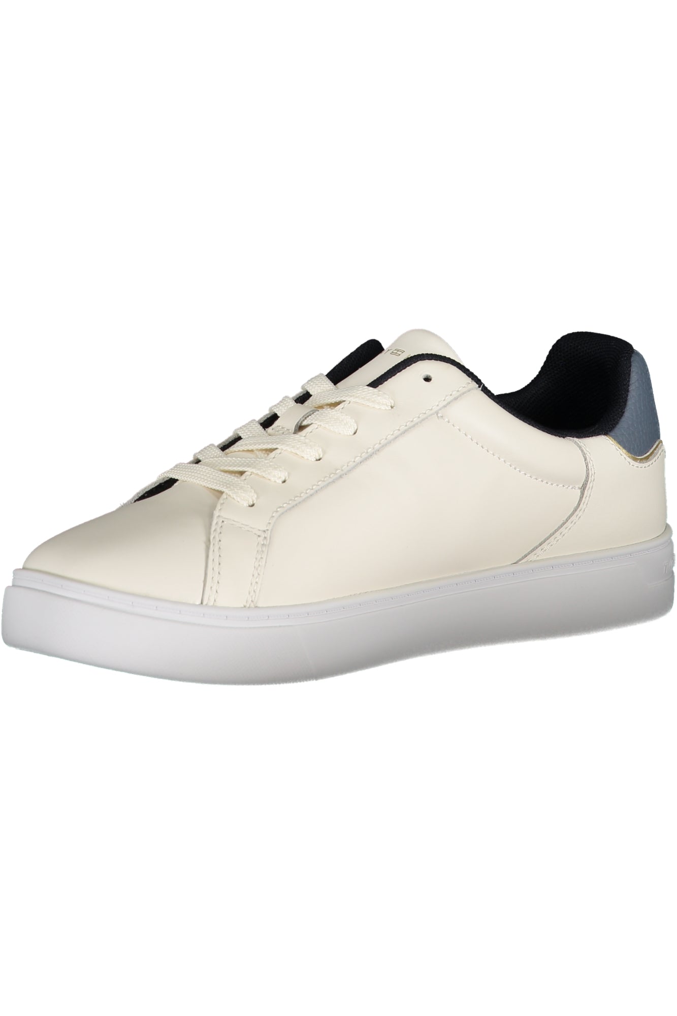 TOMMY HILFIGER ДАМСКИ СПОРТНИ ОБУВКИ БЕЖОВ-2