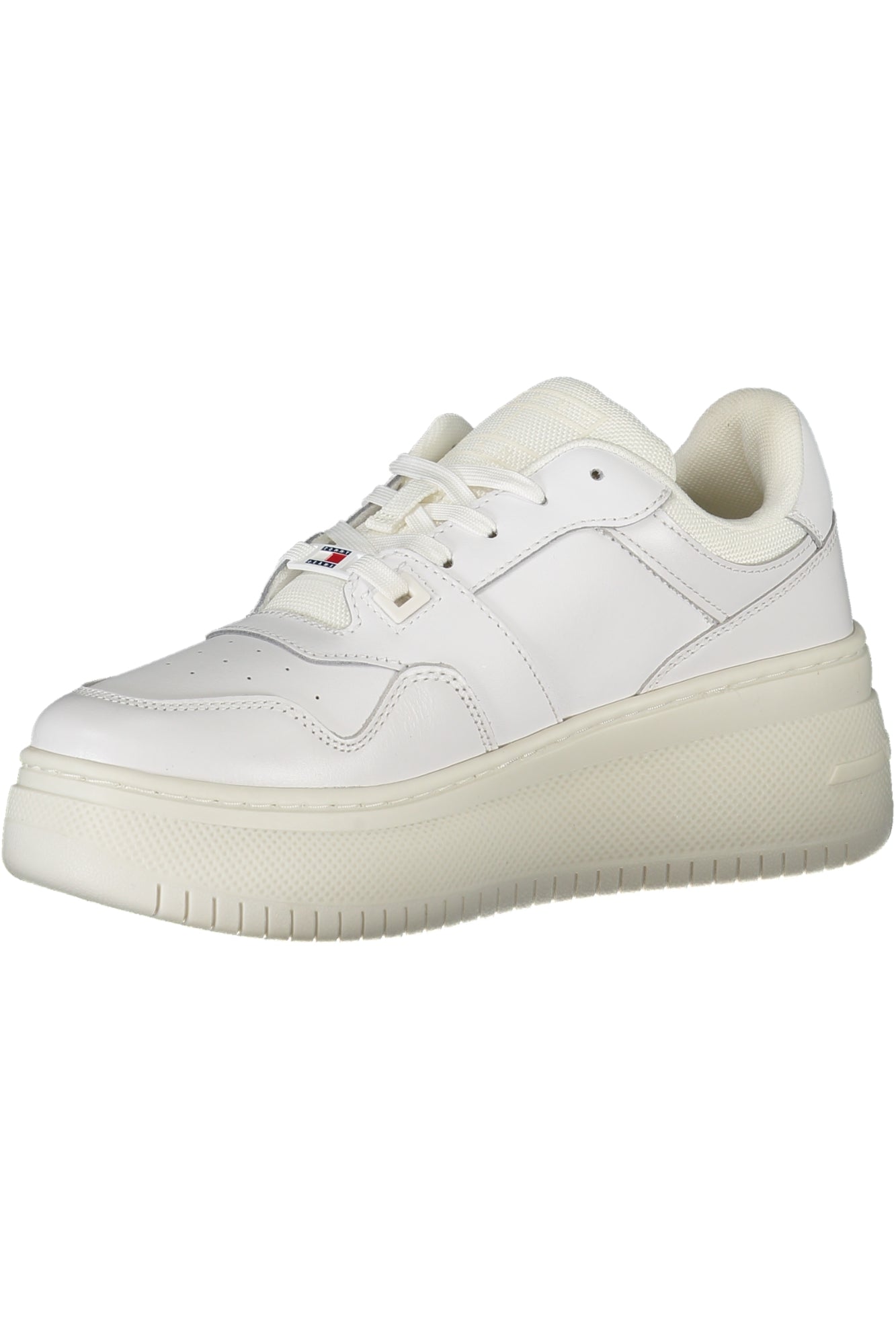 TOMMY HILFIGER БЕЛИ ДАМСКИ СПОРТНИ ОБУВКИ-2