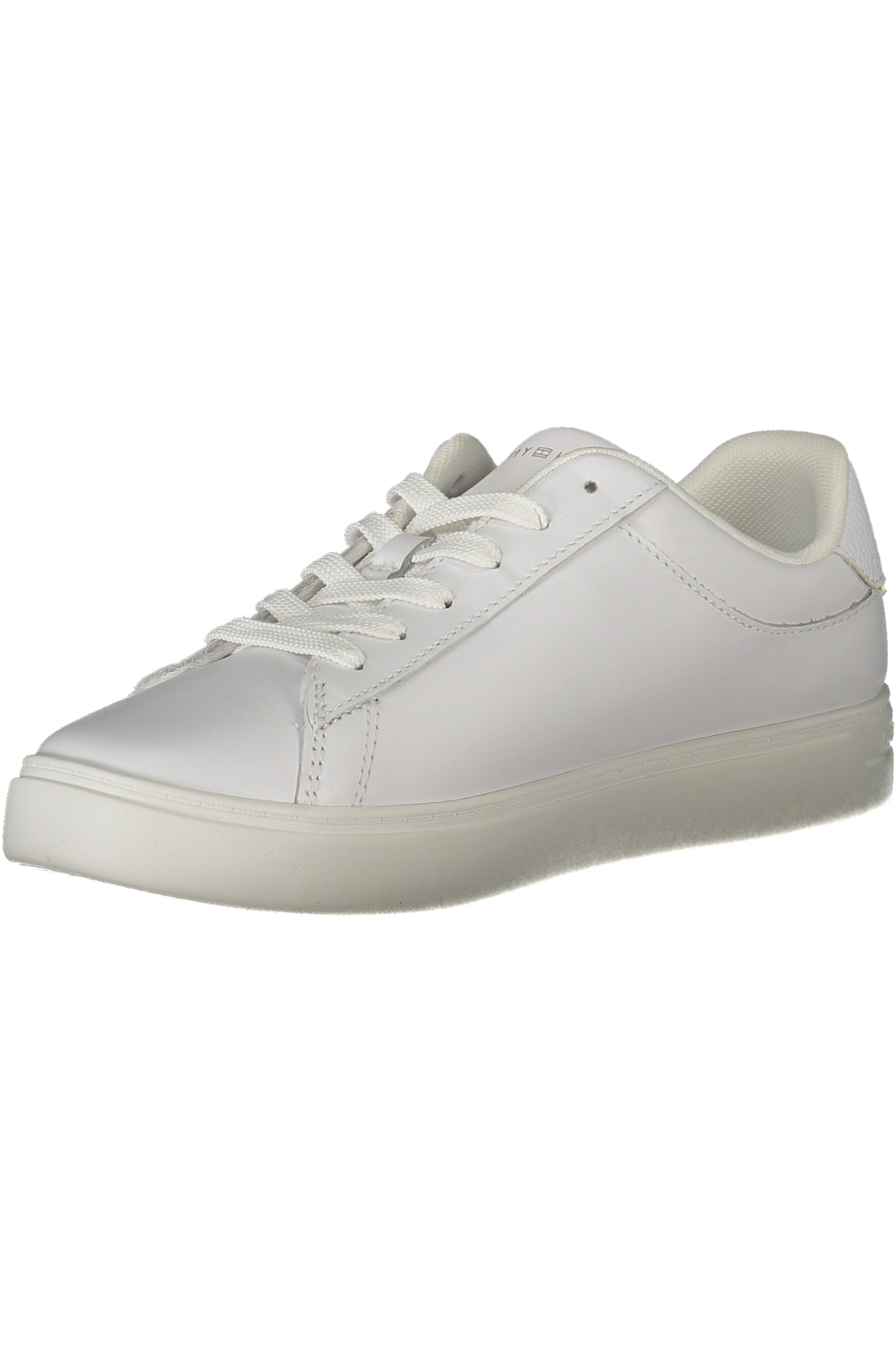 TOMMY HILFIGER ДАМСКИ СПОРТНИ ОБУВКИ БЕЛИ-2
