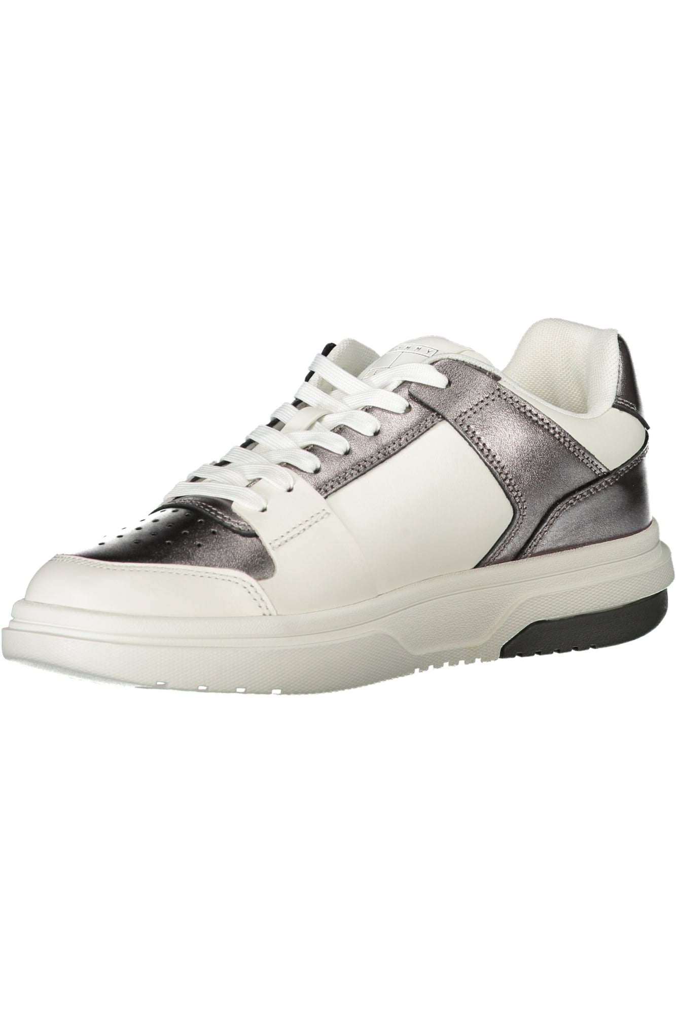 TOMMY HILFIGER ДАМСКИ СПОРТНИ ОБУВКИ БЕЛИ-2