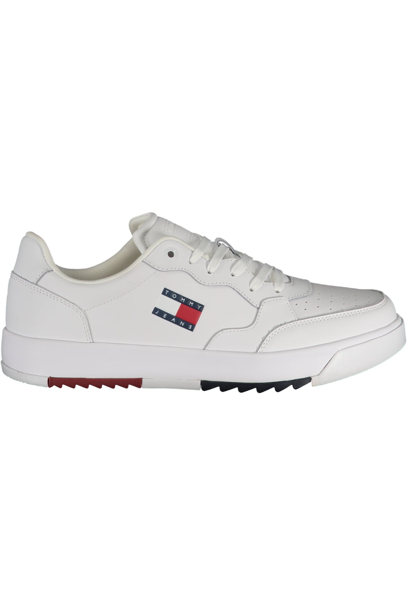 TOMMY HILFIGER МЪЖКИ СПОРТНИ ОБУВКИ БЕЛИ-0