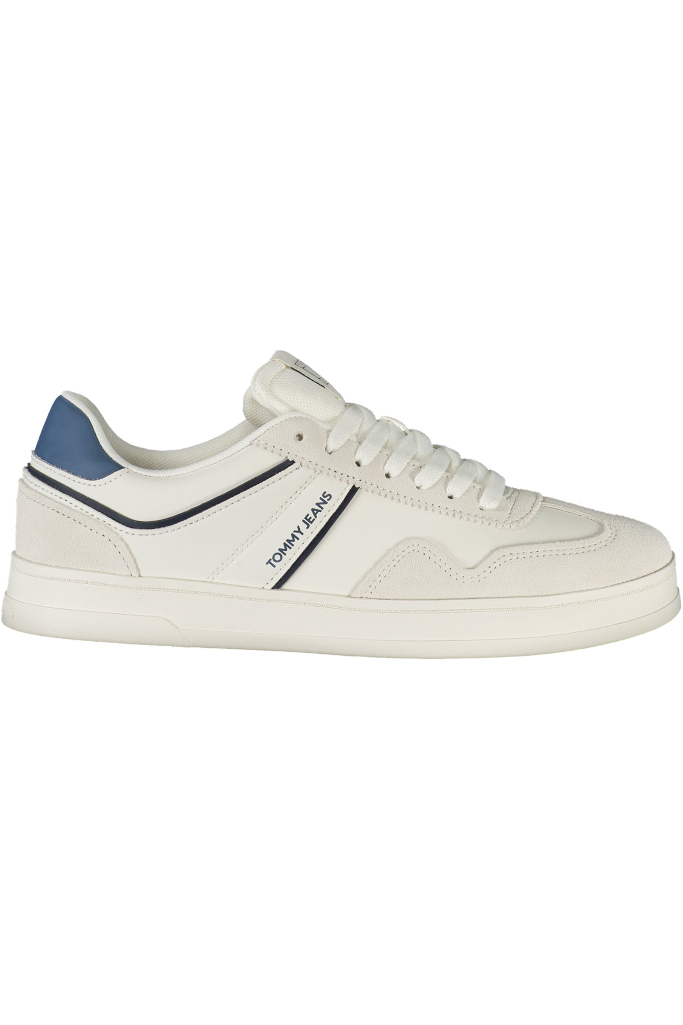 TOMMY HILFIGER МЪЖКИ СПОРТНИ ОБУВКИ БЕЛИ-0