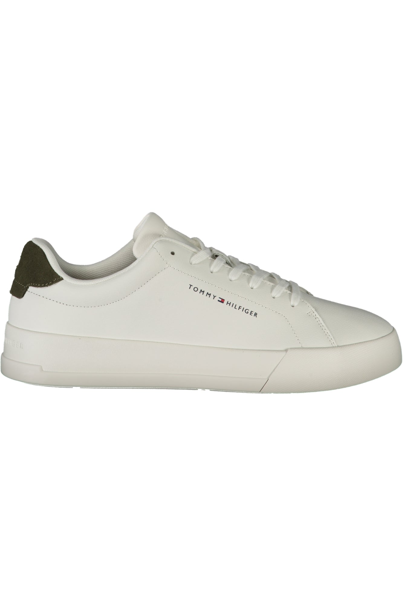 TOMMY HILFIGER МЪЖКИ СПОРТНИ ОБУВКИ БЕЛИ-0