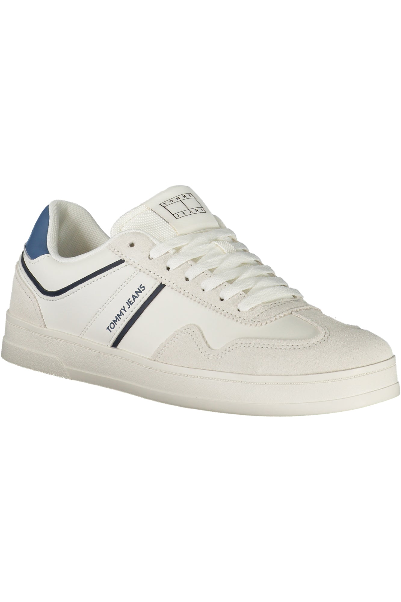 TOMMY HILFIGER МЪЖКИ СПОРТНИ ОБУВКИ БЕЛИ-1