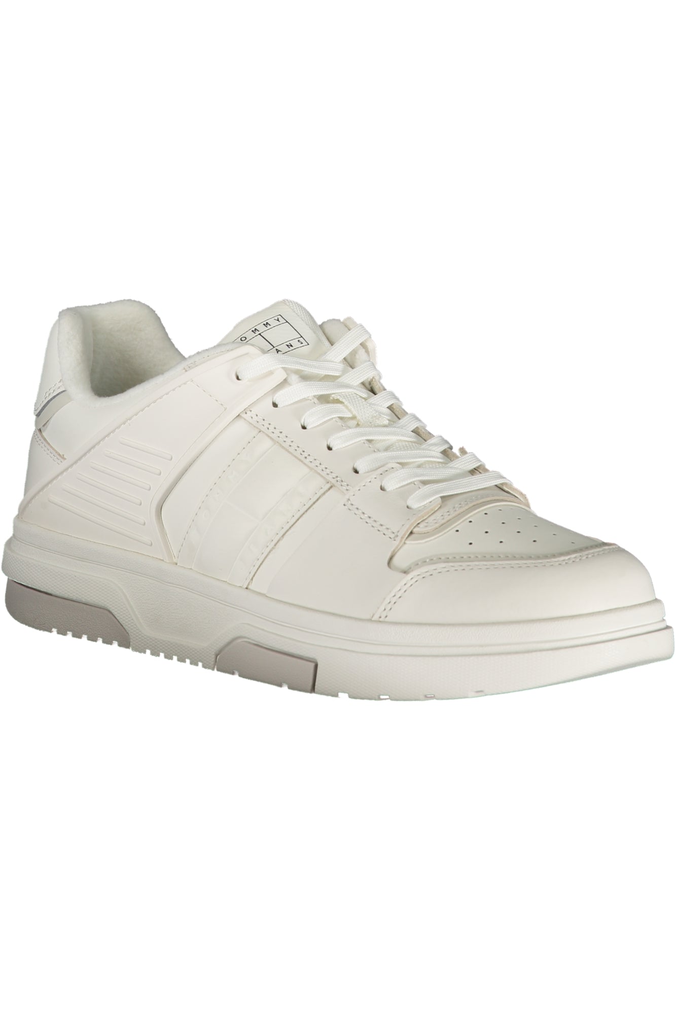 TOMMY HILFIGER МЪЖКИ СПОРТНИ ОБУВКИ БЕЛИ-1
