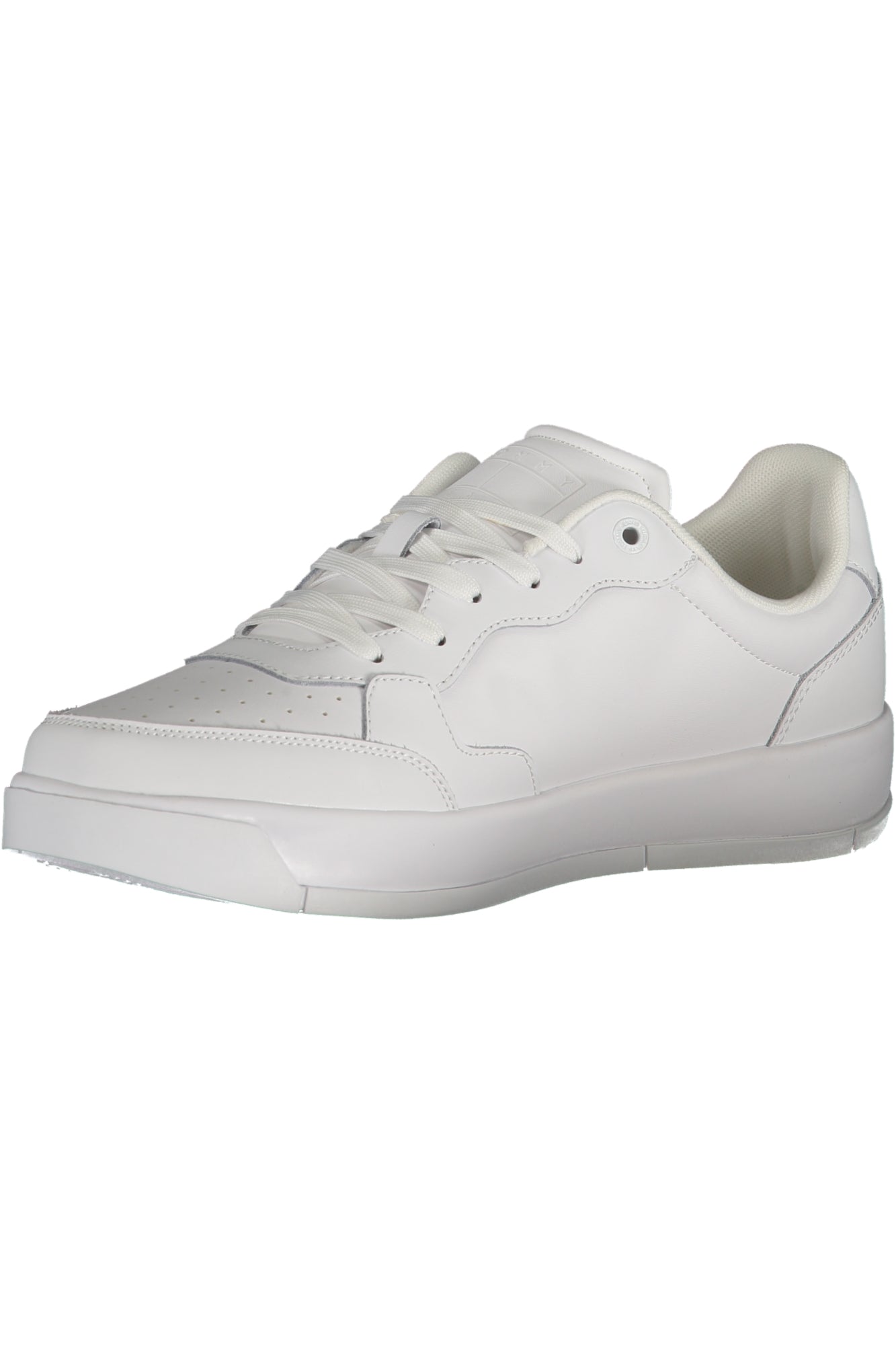 TOMMY HILFIGER МЪЖКИ СПОРТНИ ОБУВКИ БЕЛИ-2