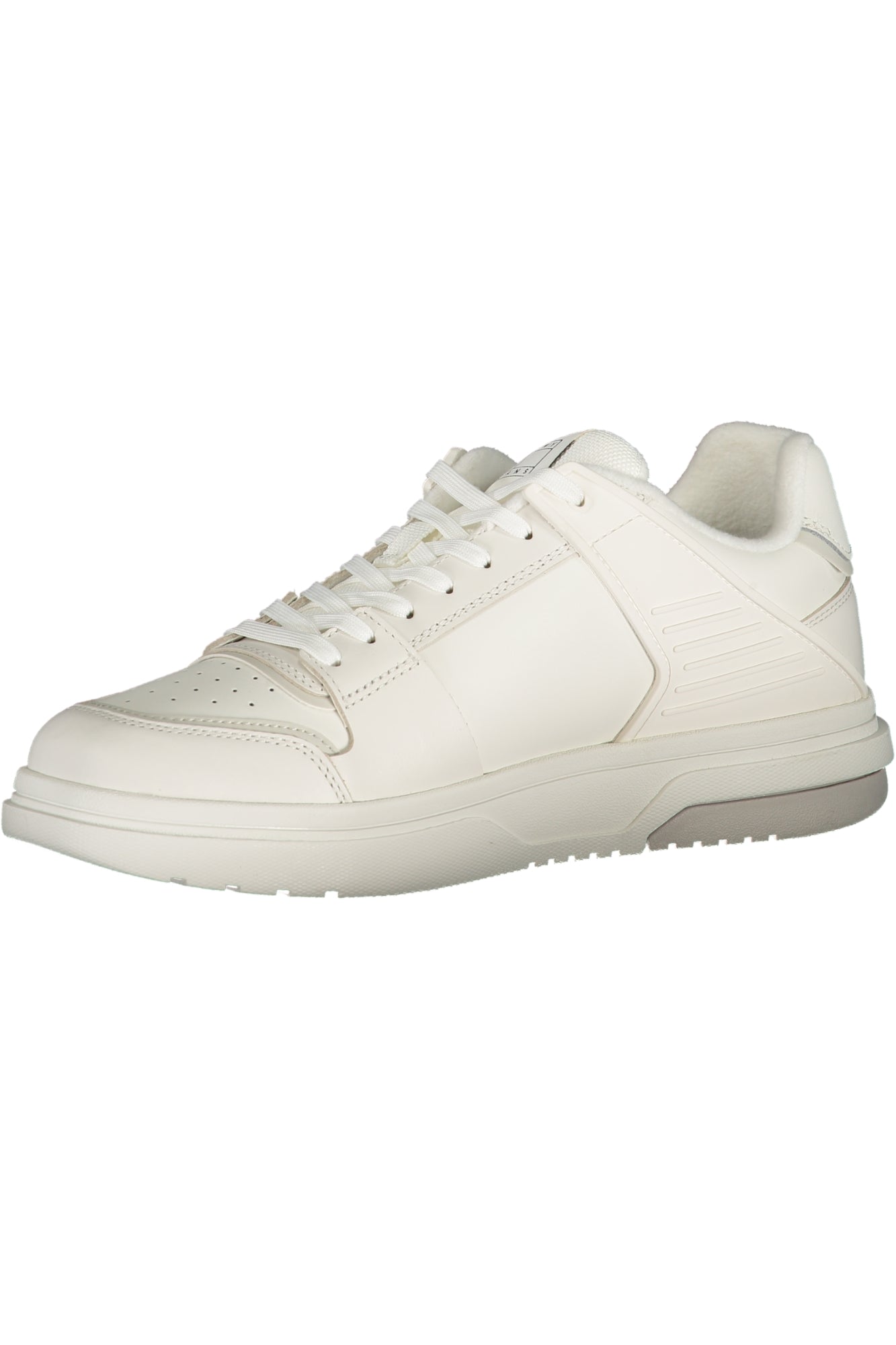 TOMMY HILFIGER МЪЖКИ СПОРТНИ ОБУВКИ БЕЛИ-2