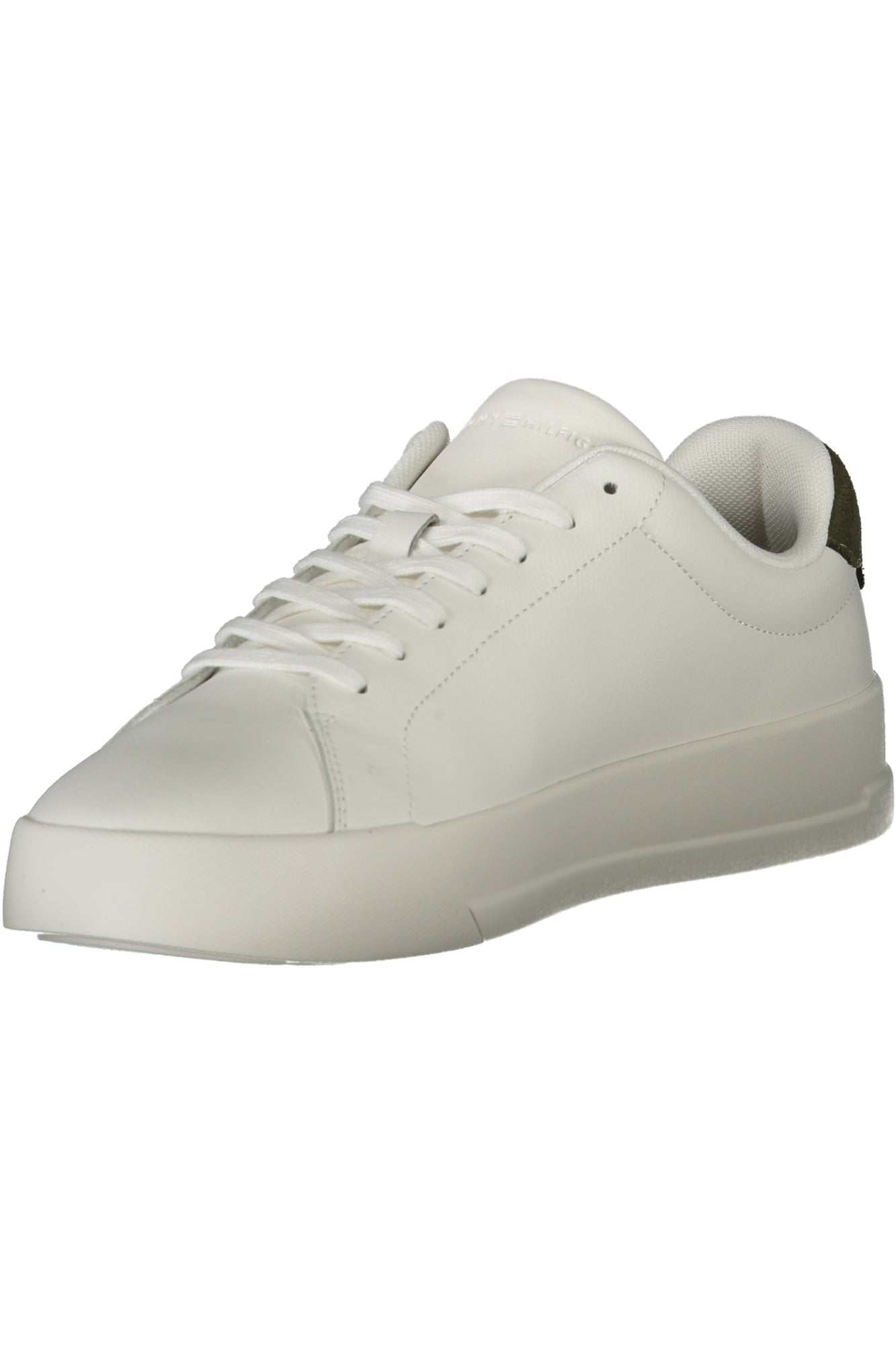 TOMMY HILFIGER МЪЖКИ СПОРТНИ ОБУВКИ БЕЛИ-2
