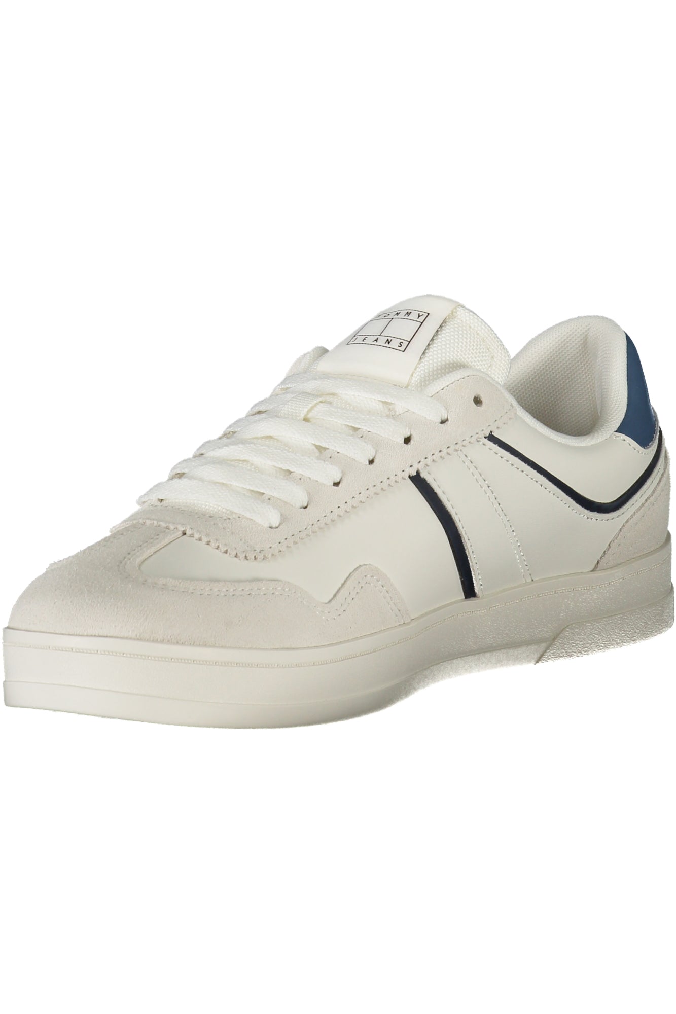 TOMMY HILFIGER МЪЖКИ СПОРТНИ ОБУВКИ БЕЛИ-2