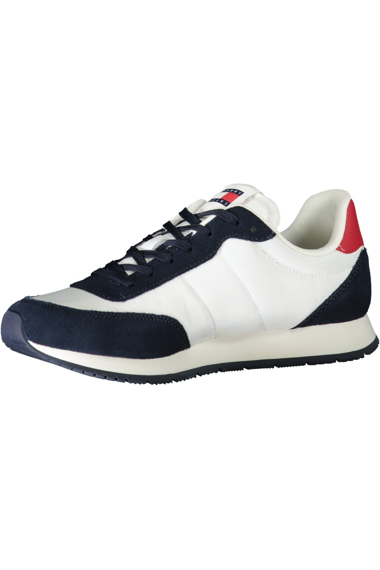 МЪЖКИ БЕЛИ СПОРТНИ ОБУВКИ TOMMY HILFIGER-2