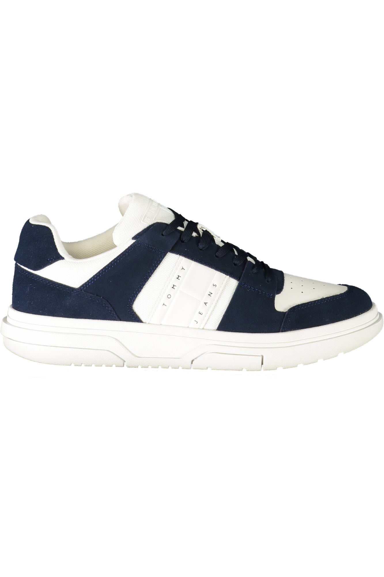 СИНИ МЪЖКИ СПОРТНИ ОБУВКИ TOMMY HILFIGER-0