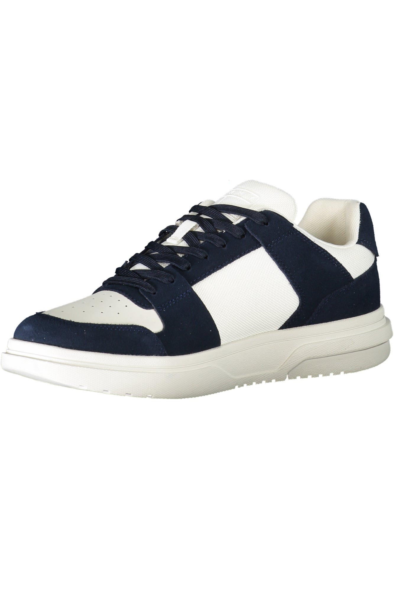 СИНИ МЪЖКИ СПОРТНИ ОБУВКИ TOMMY HILFIGER-2