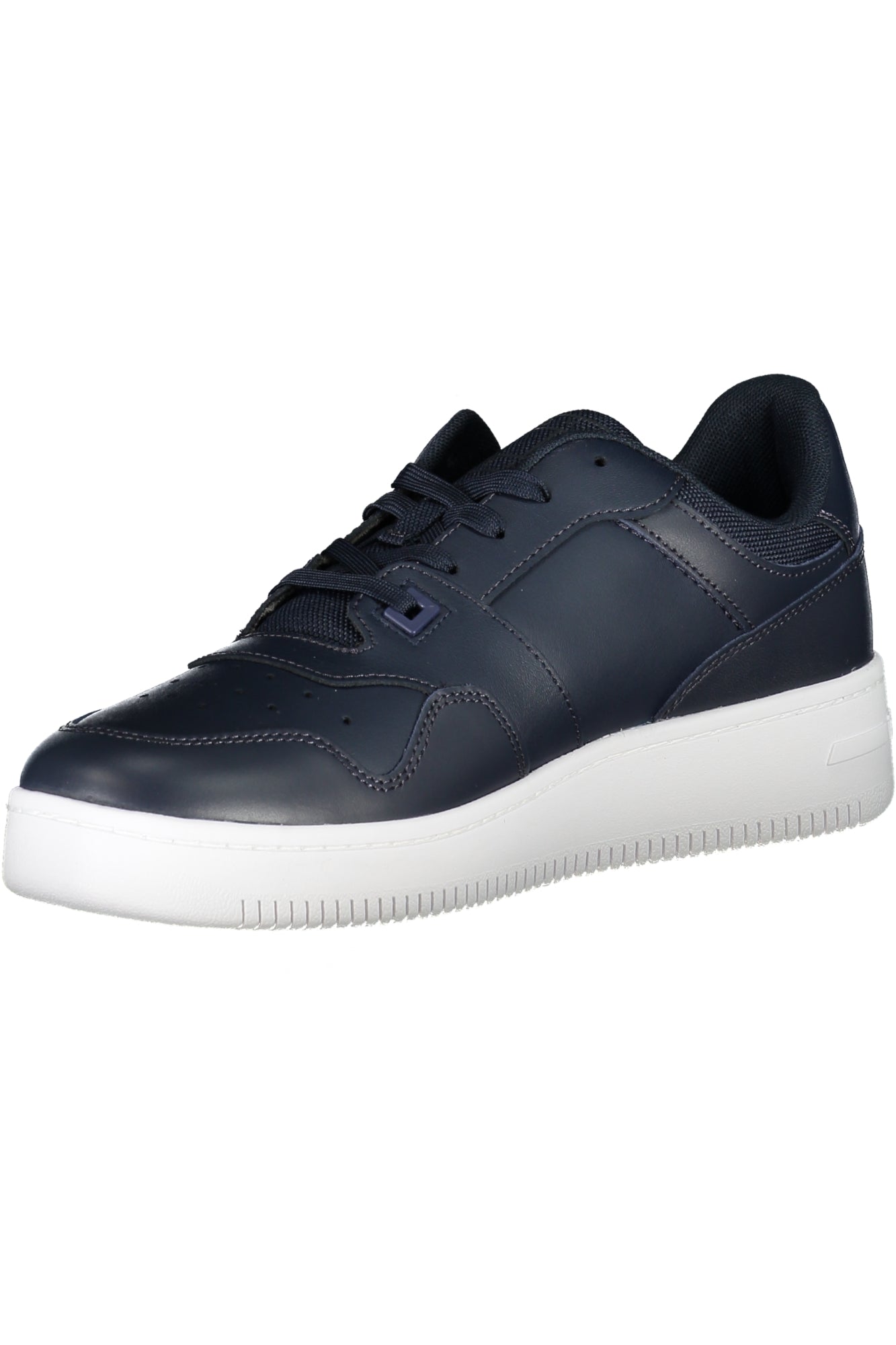 СИНИ МЪЖКИ СПОРТНИ ОБУВКИ TOMMY HILFIGER-2