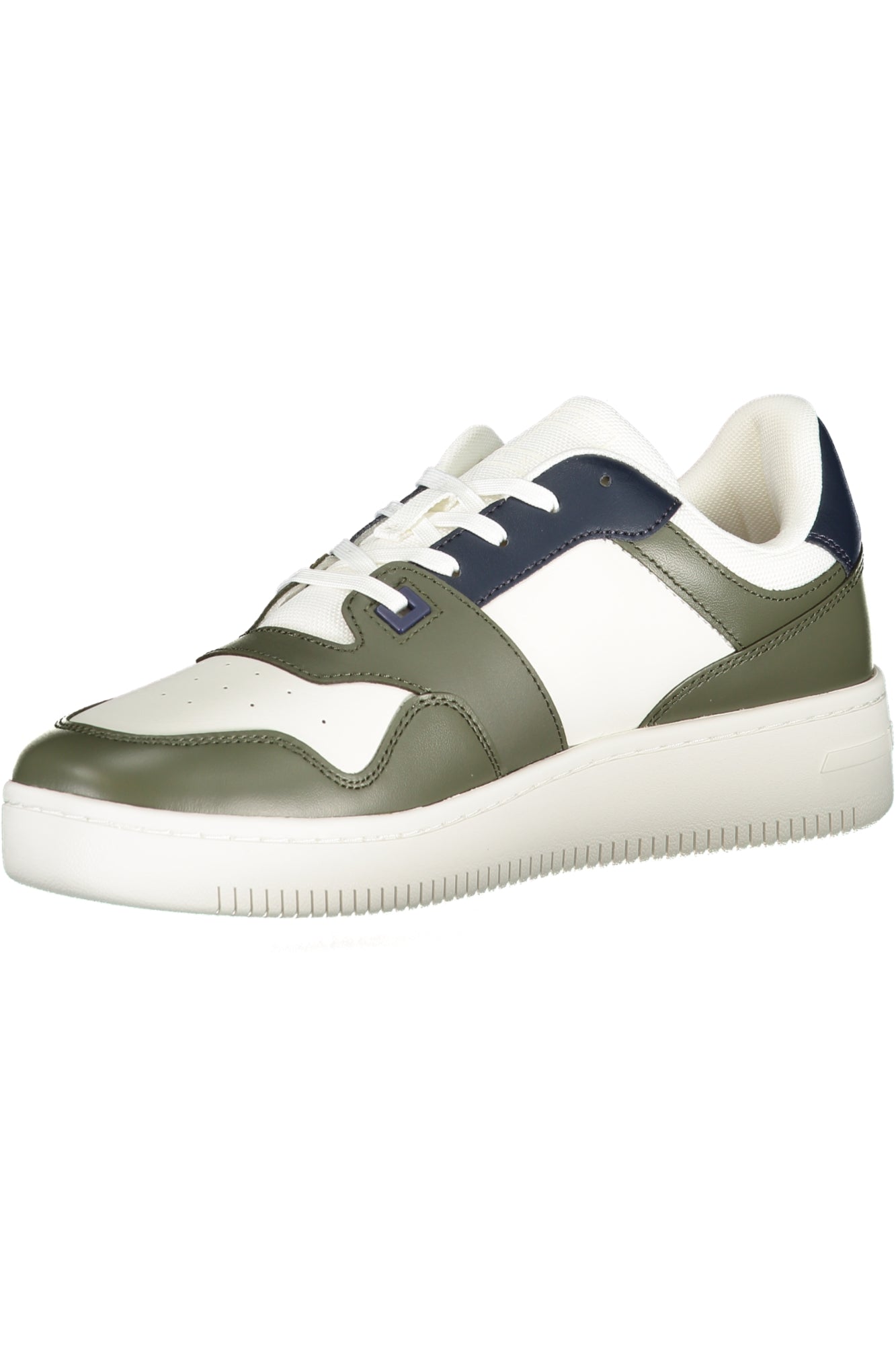 TOMMY HILFIGER МЪЖКИ СПОРТНИ ОБУВКИ ЗЕЛЕНИ-2