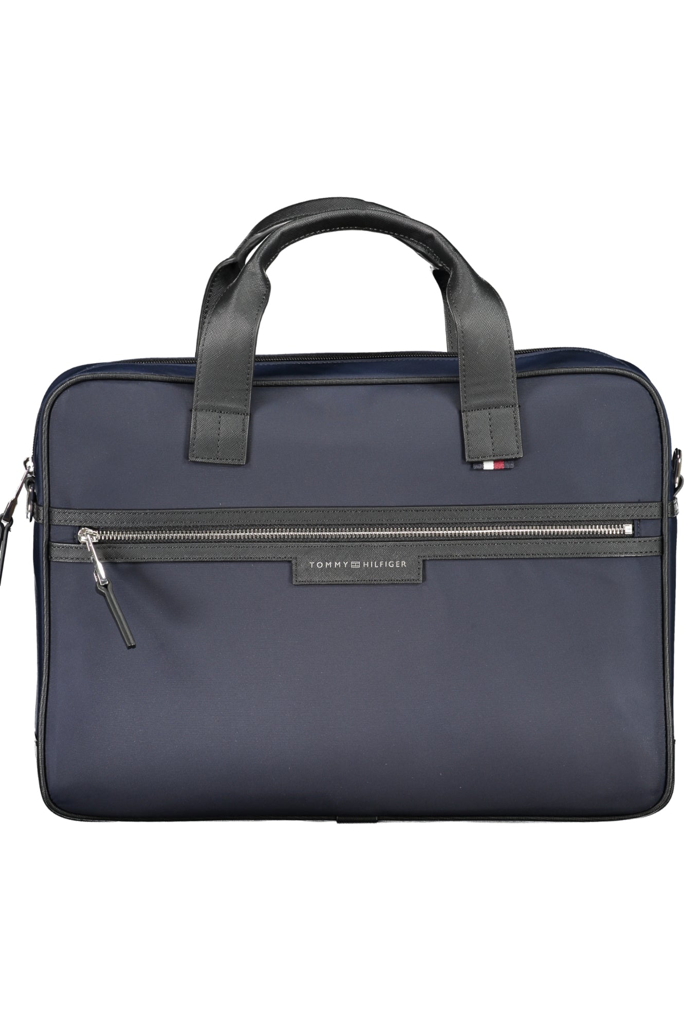 TOMMY HILFIGER СИНЬО МЪЖКО КУФАРЧЕ-0