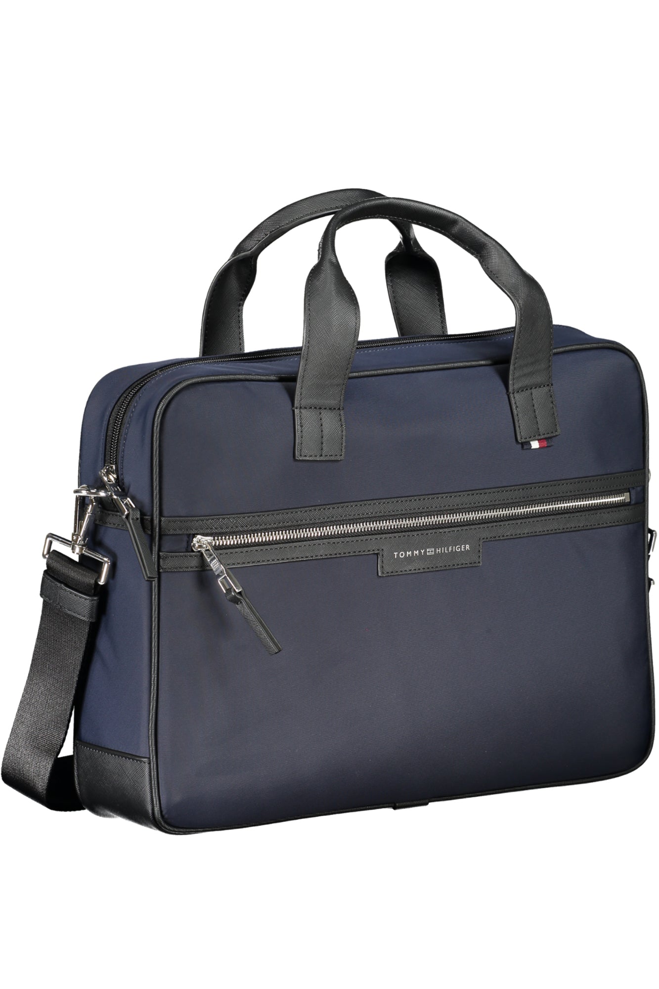 TOMMY HILFIGER СИНЬО МЪЖКО КУФАРЧЕ-2